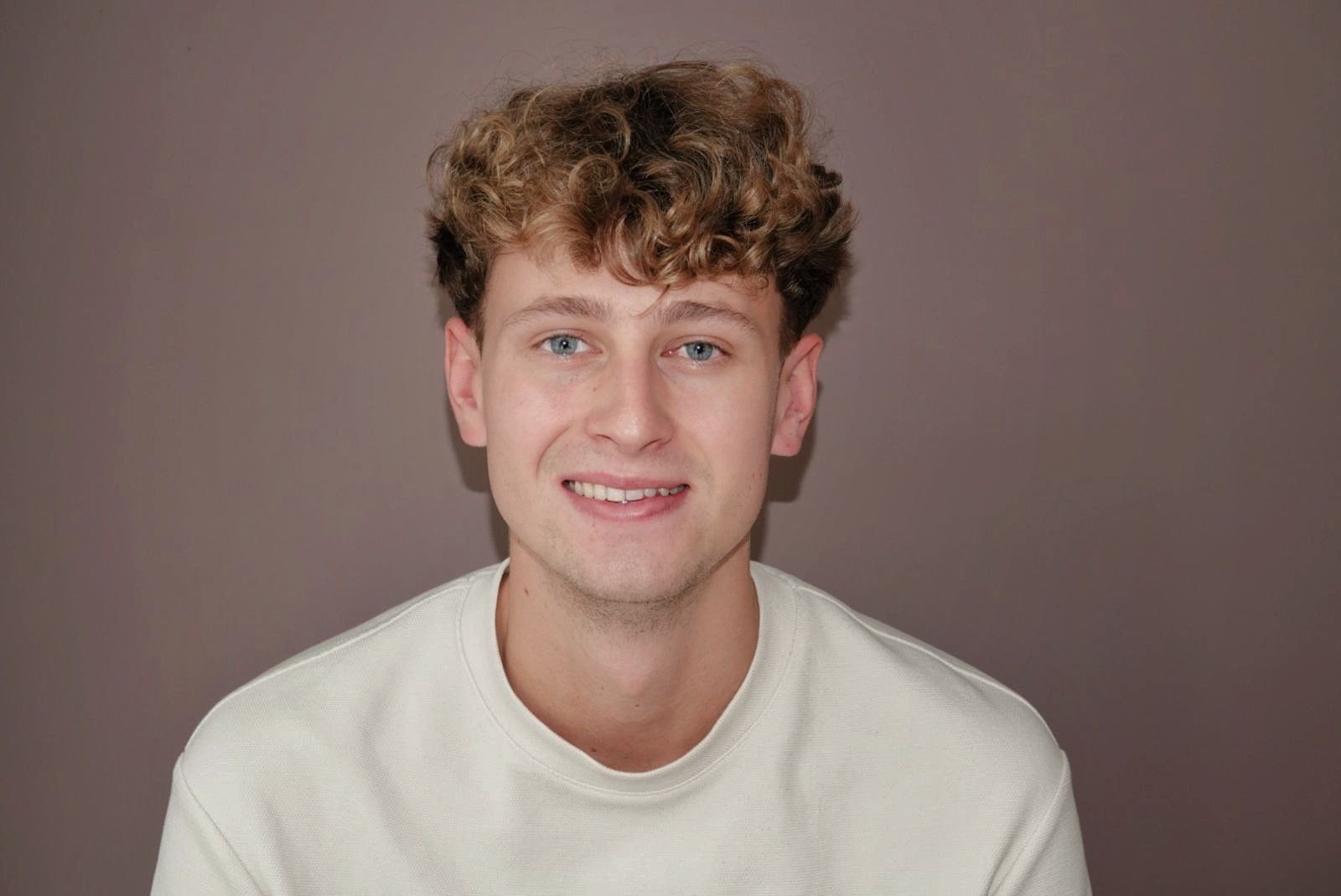 Photo of Bink Wittebrood