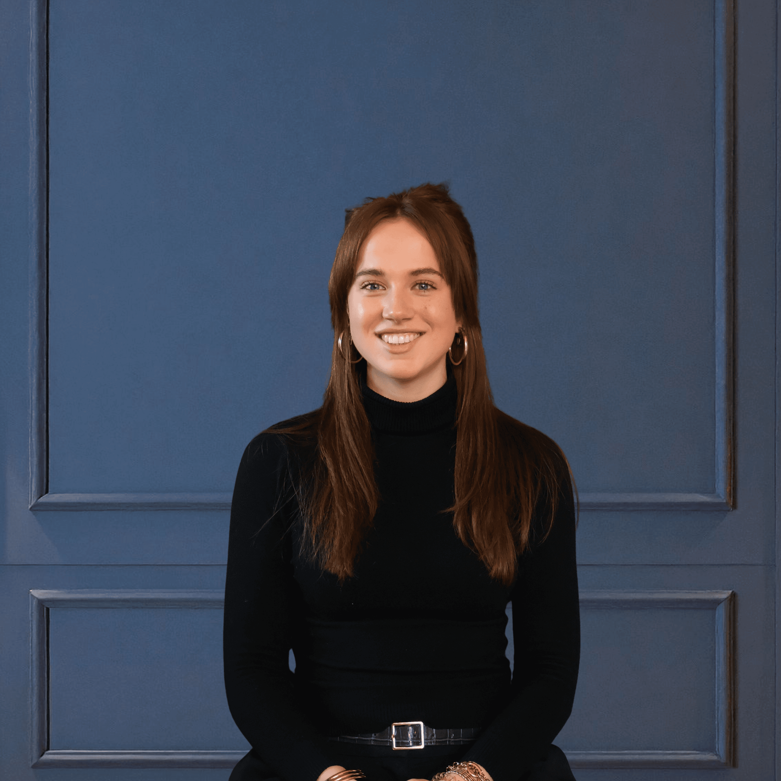 Photo of Amelie Hoogschagen