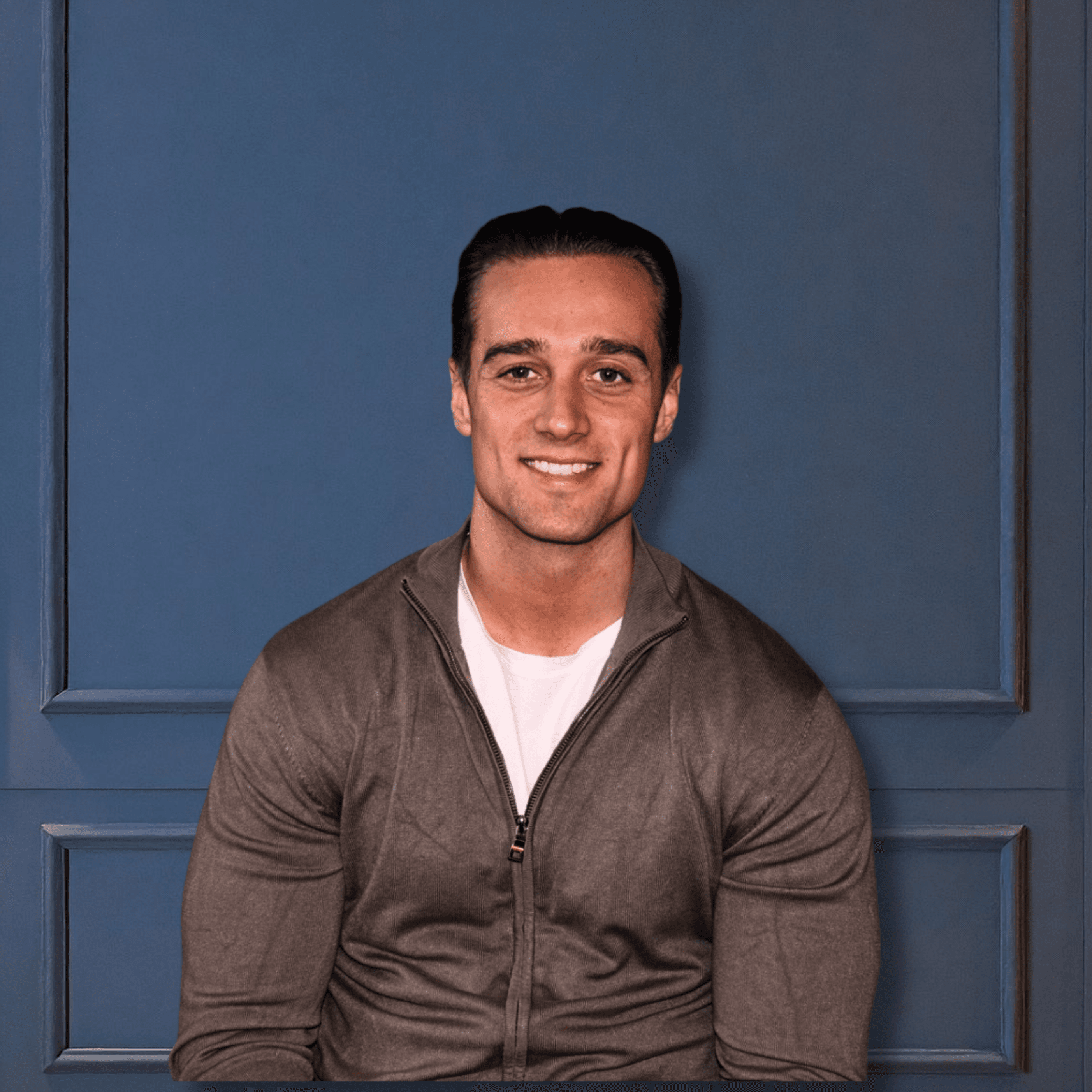 Photo of Arno Kerstjens