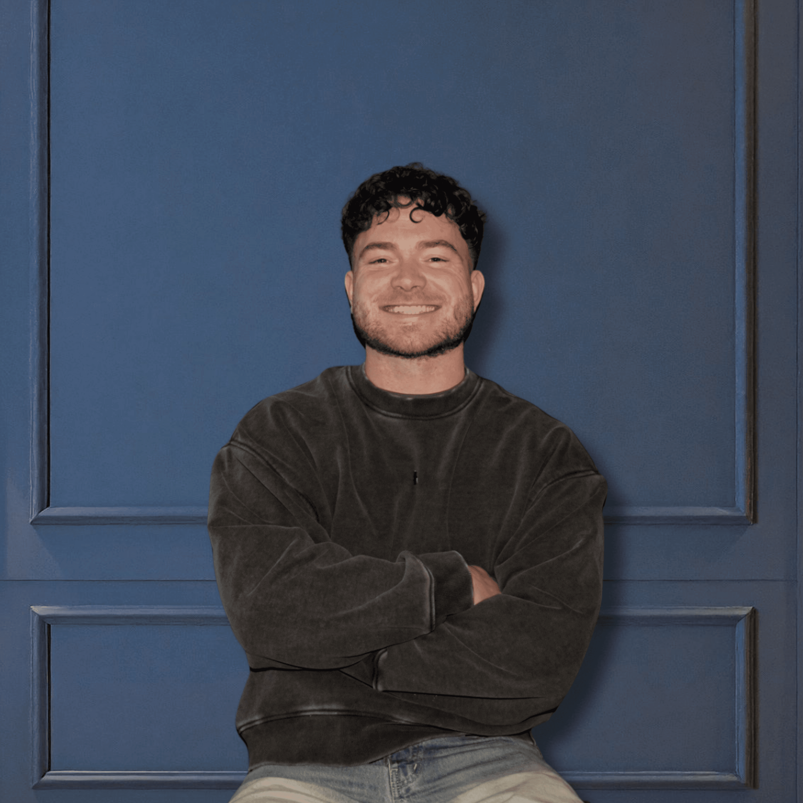 Photo of Bart de Munk