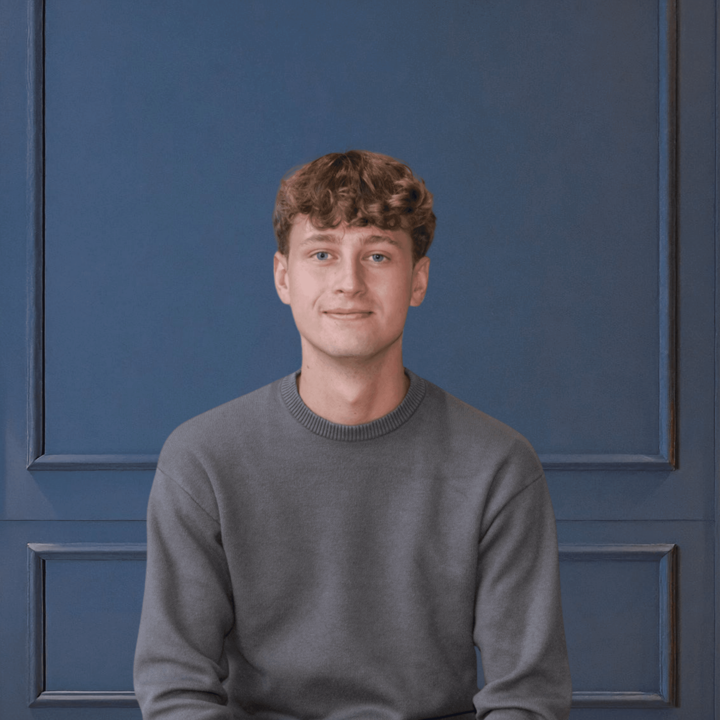 Photo of Bink Wittebrood