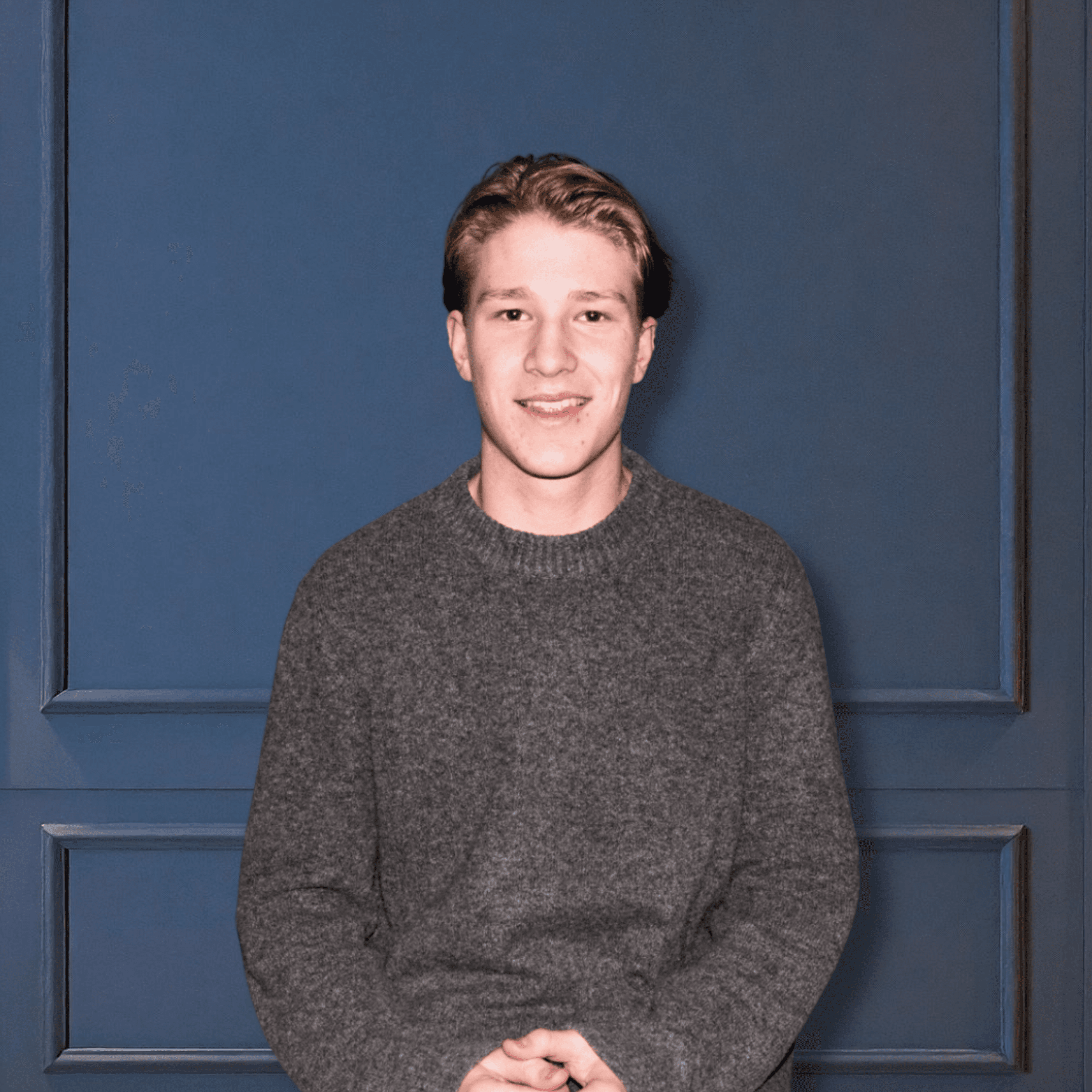 Photo of Mats Jongmans