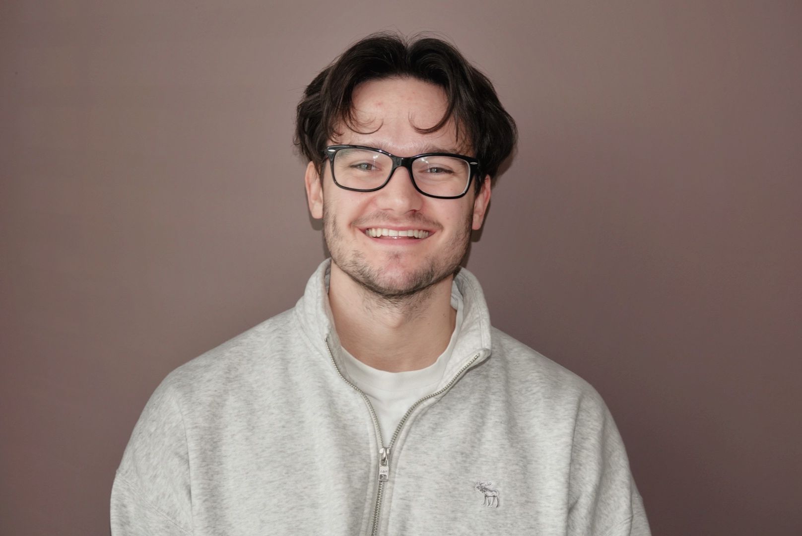 Photo of Quincy Mahn