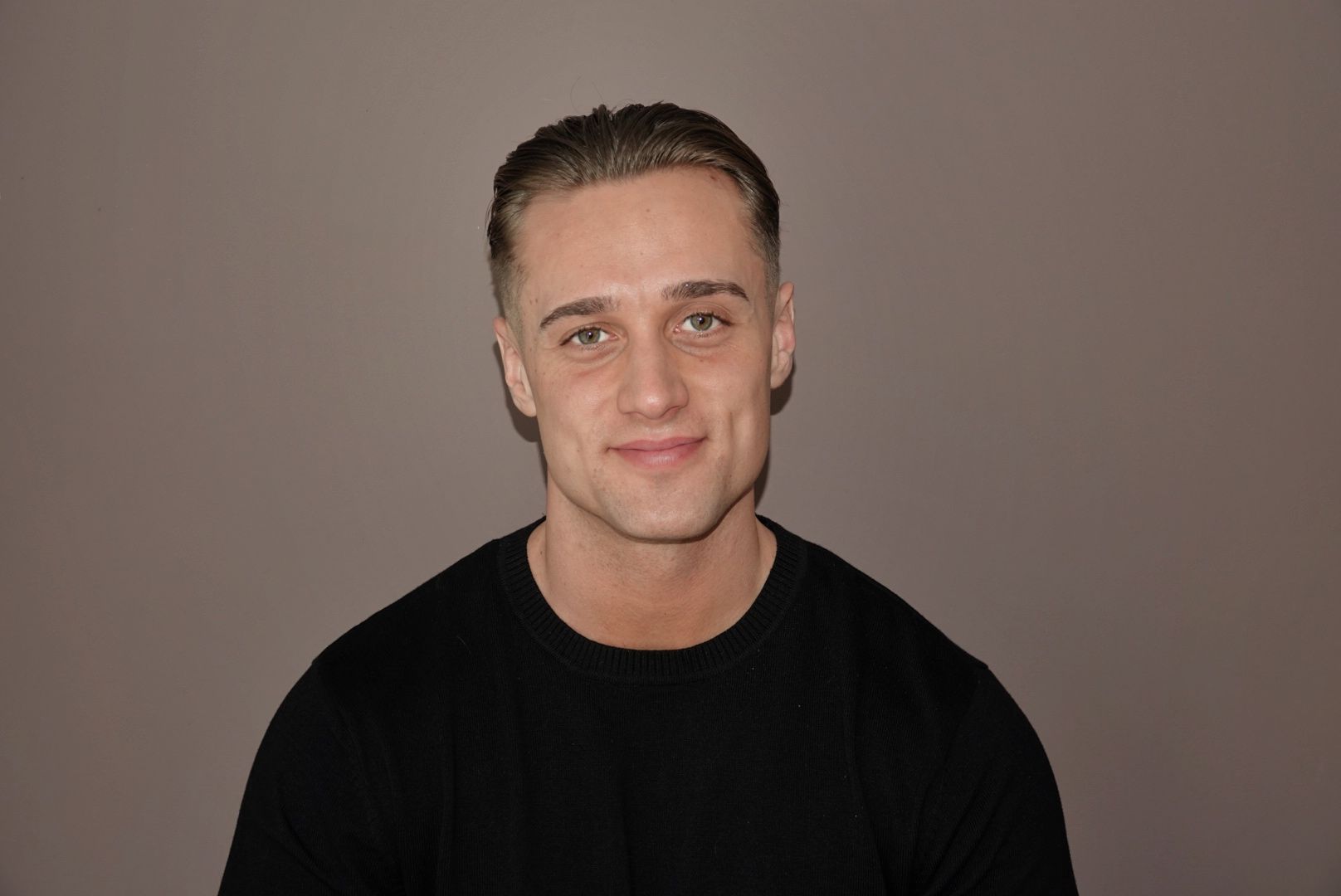 Photo of Arno Kerstjens
