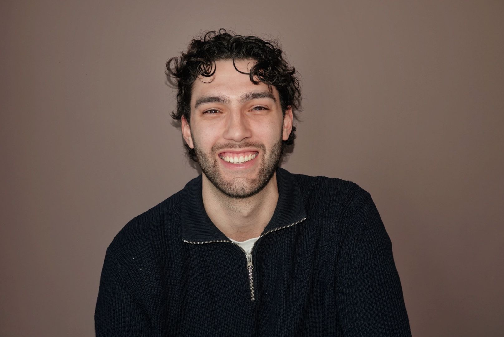 Photo of Marc Zonjee