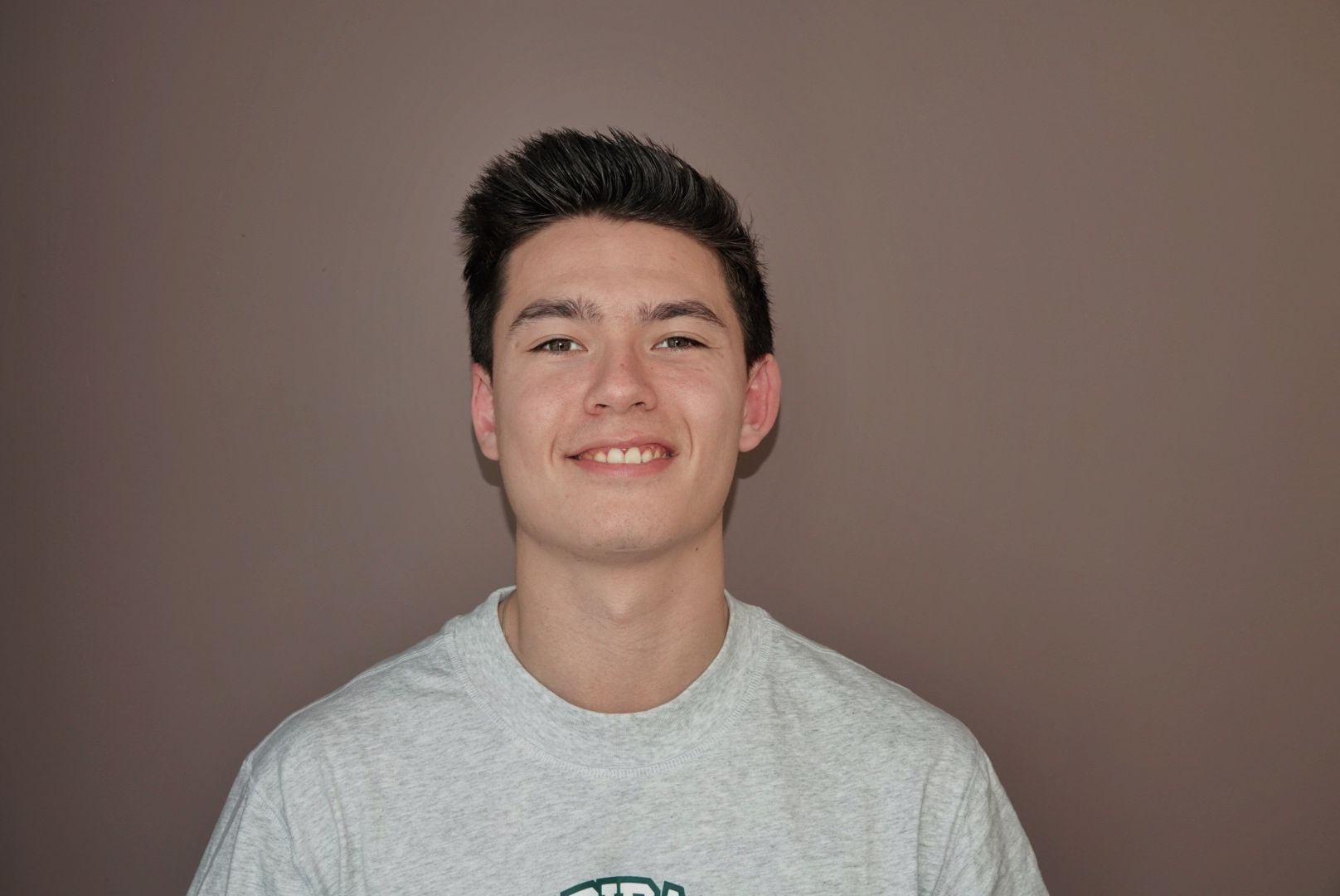 Photo of Daniel Oerip