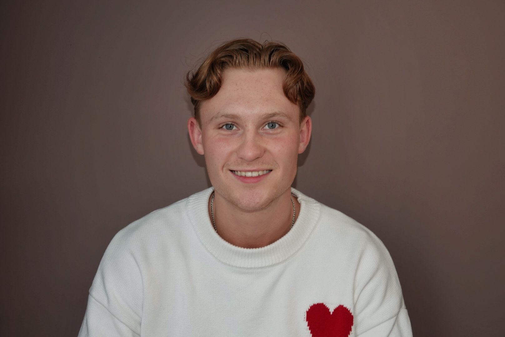 Photo of Rutger de Geus