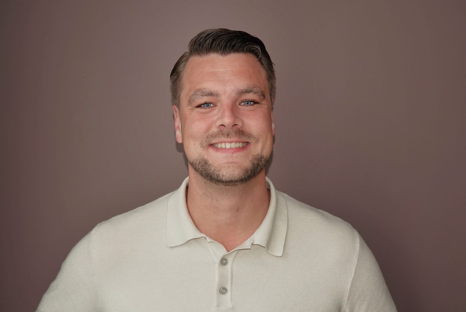 Photo of Ravian Wiebenga