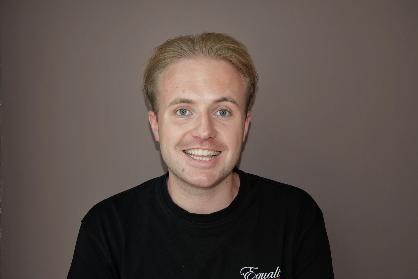 Photo of Quinten Meilink