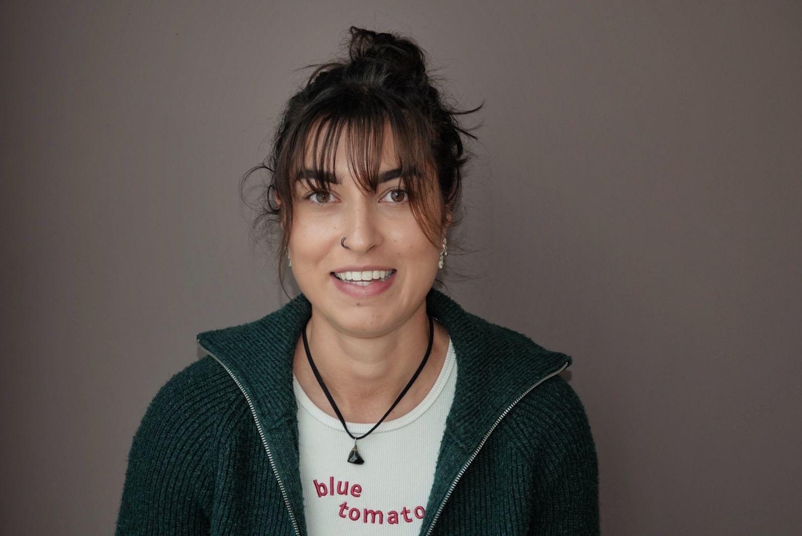 Photo of Amber Houtenbos