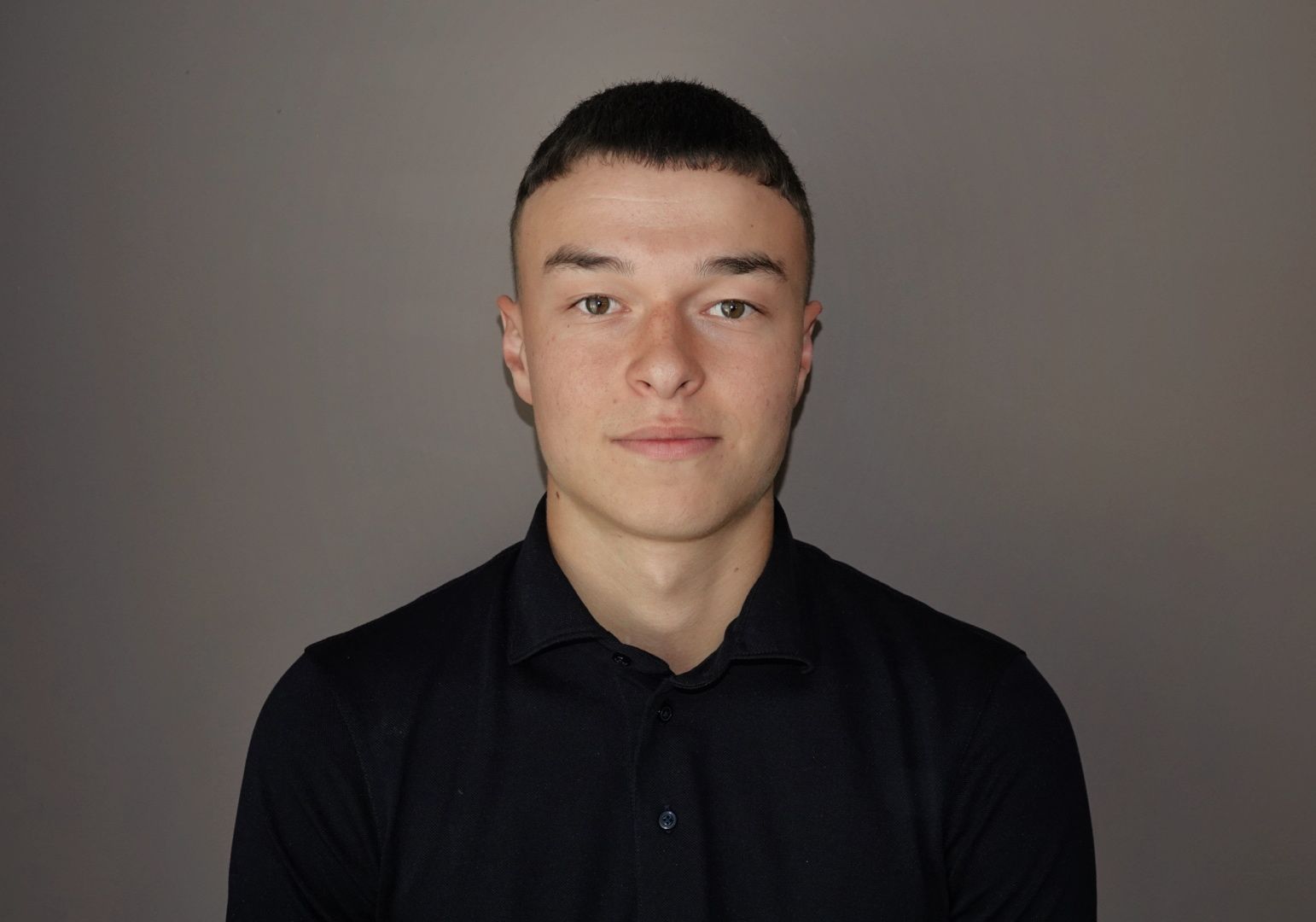 Photo of Gabriel Kwast