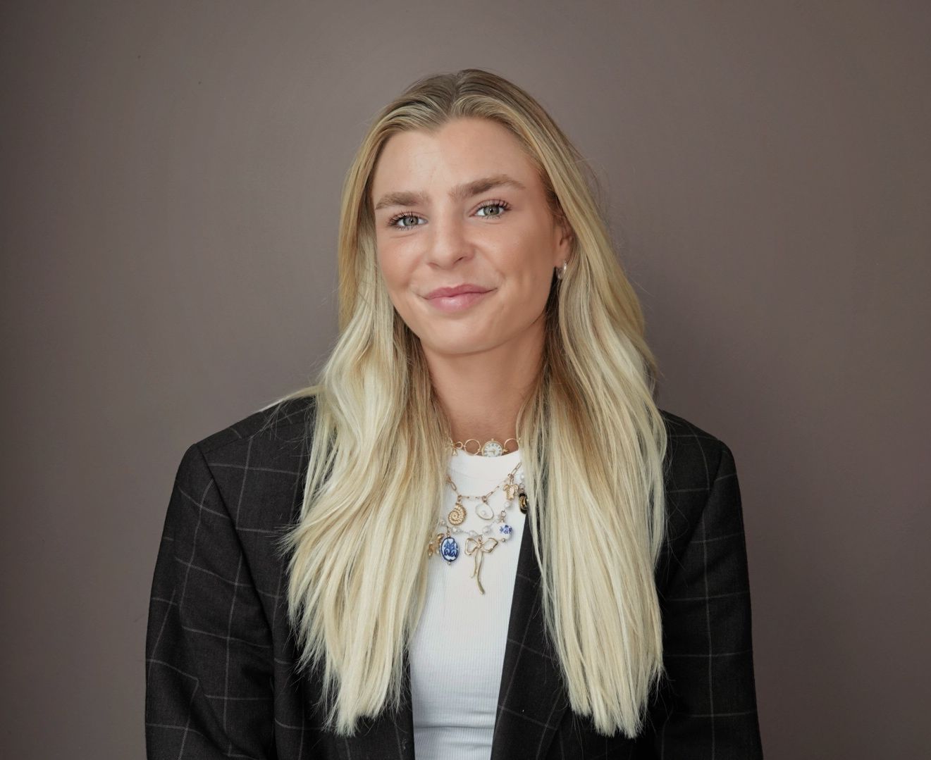 Photo of Isabella Tulleners