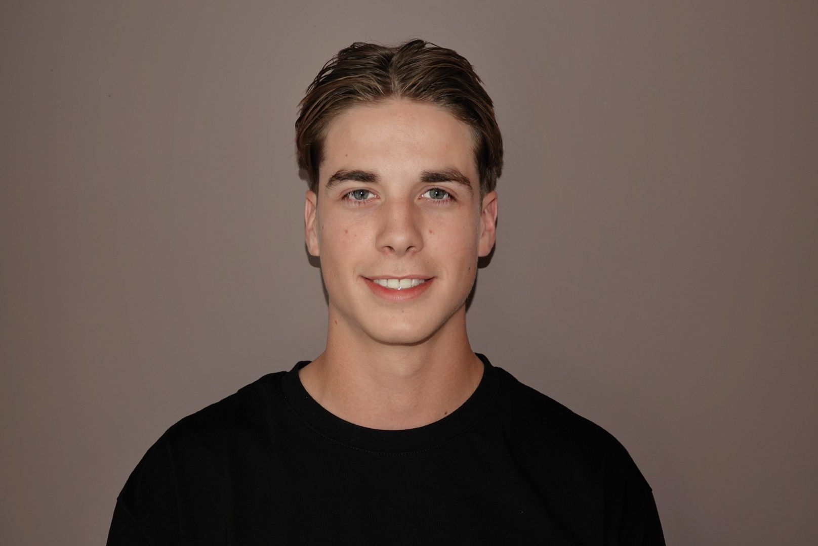 Photo of Roman Vrasdonk