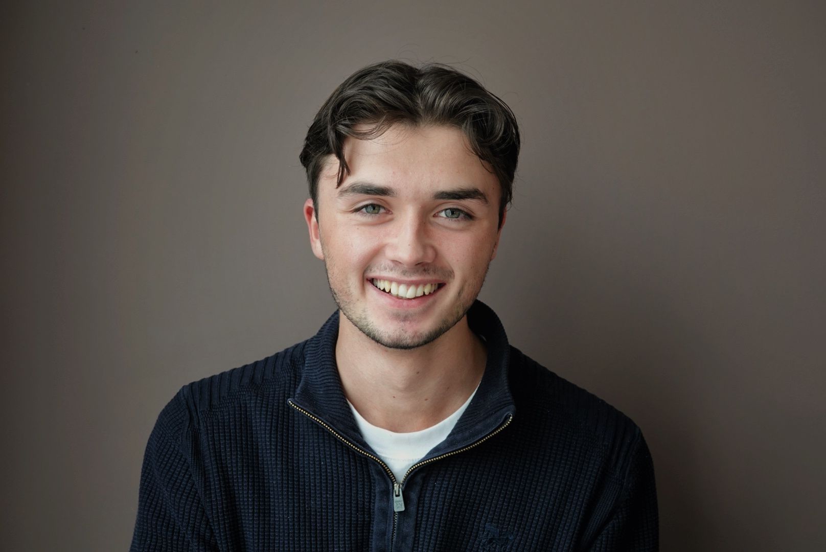 Photo of Filip Ruiter