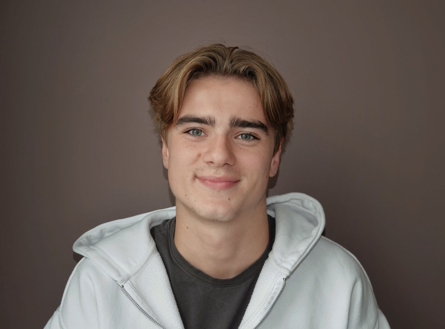 Photo of Dain Bronkhorst