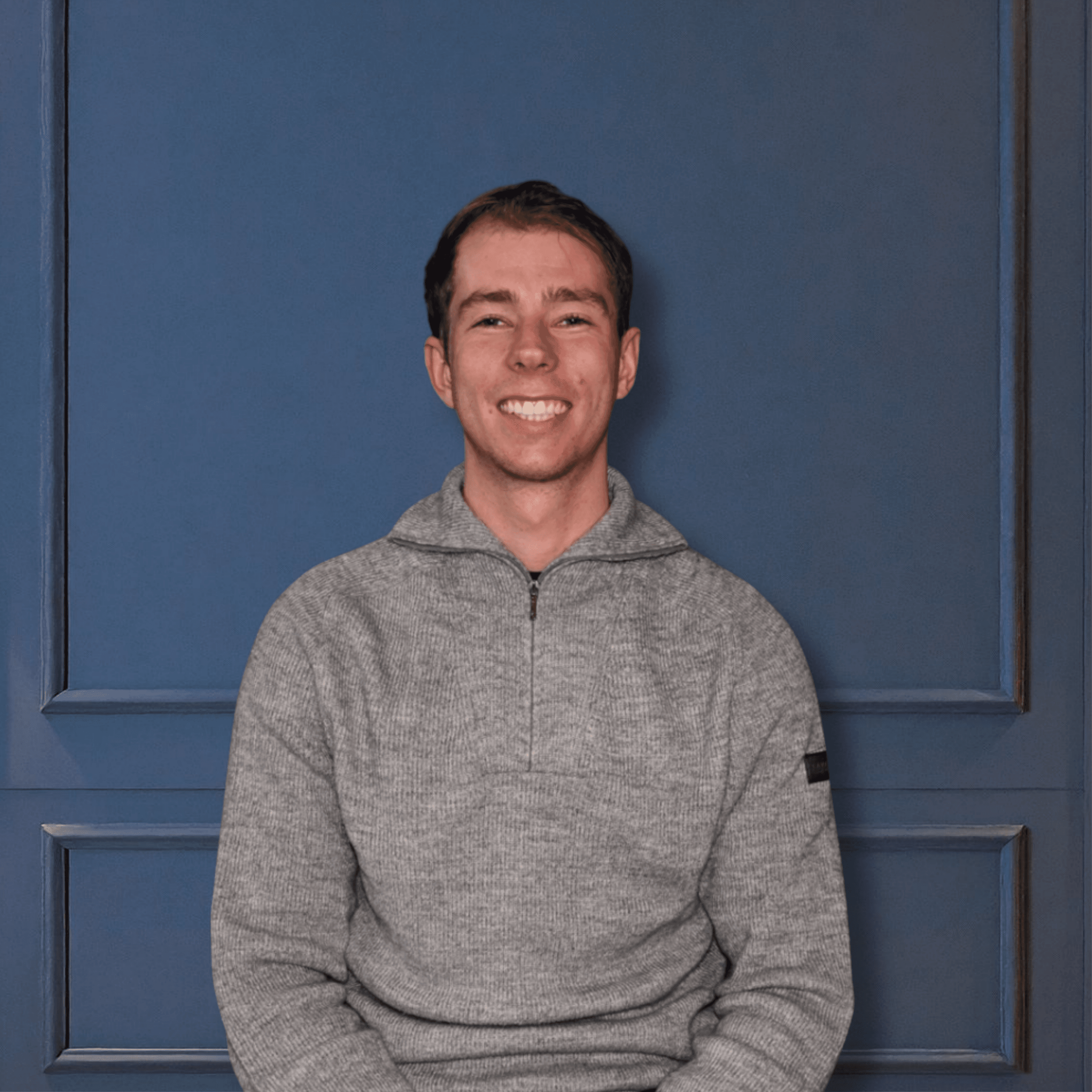 Photo of Daan Schouten