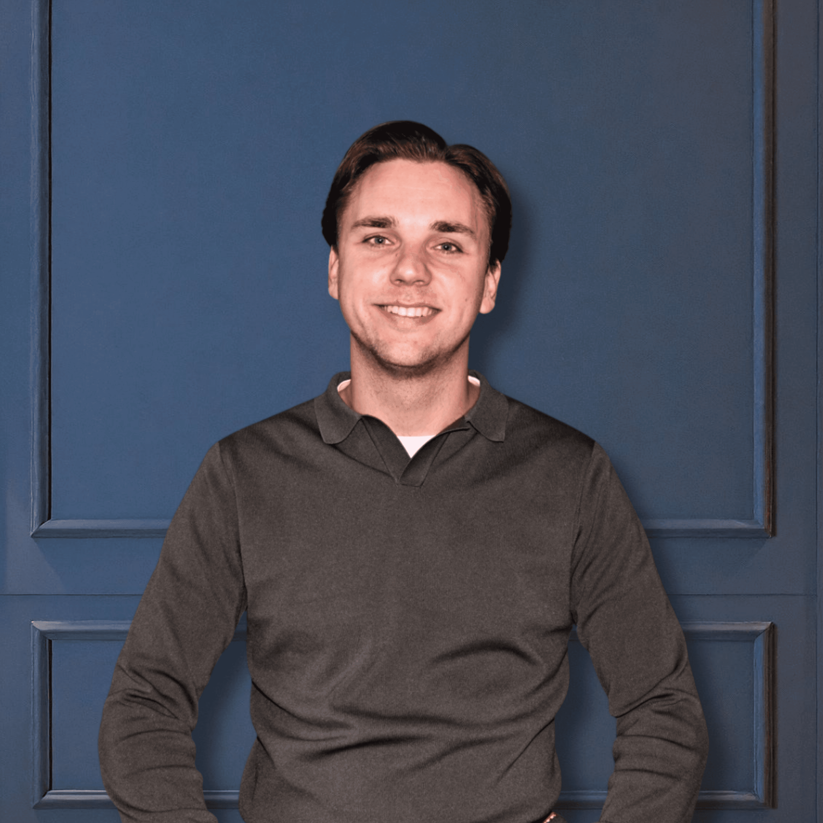 Photo of Dani Gieling