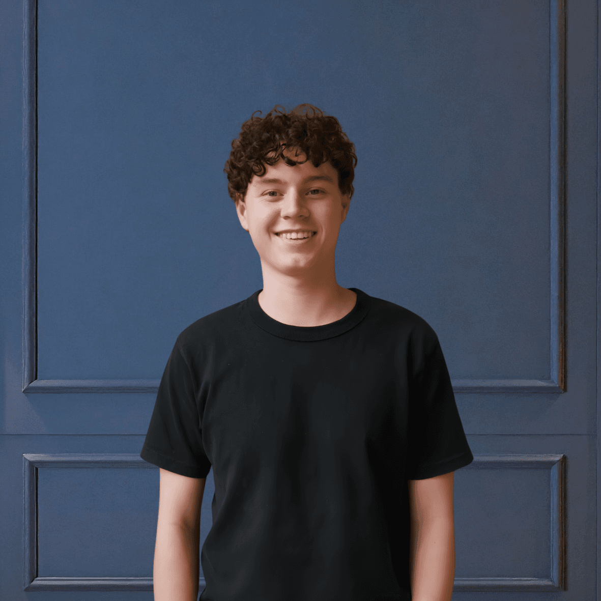 Photo of Davi Asensio