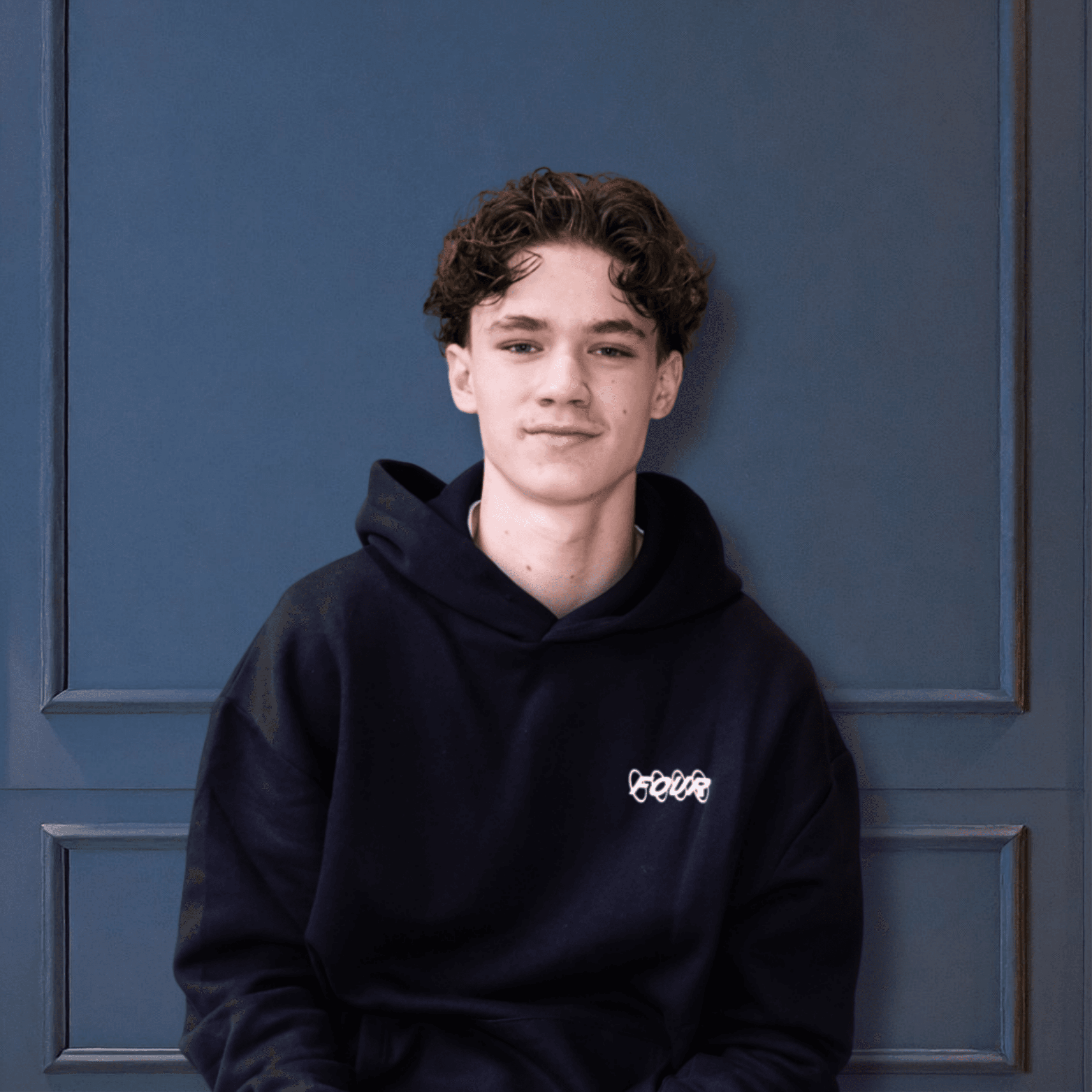 Photo of David Semrad