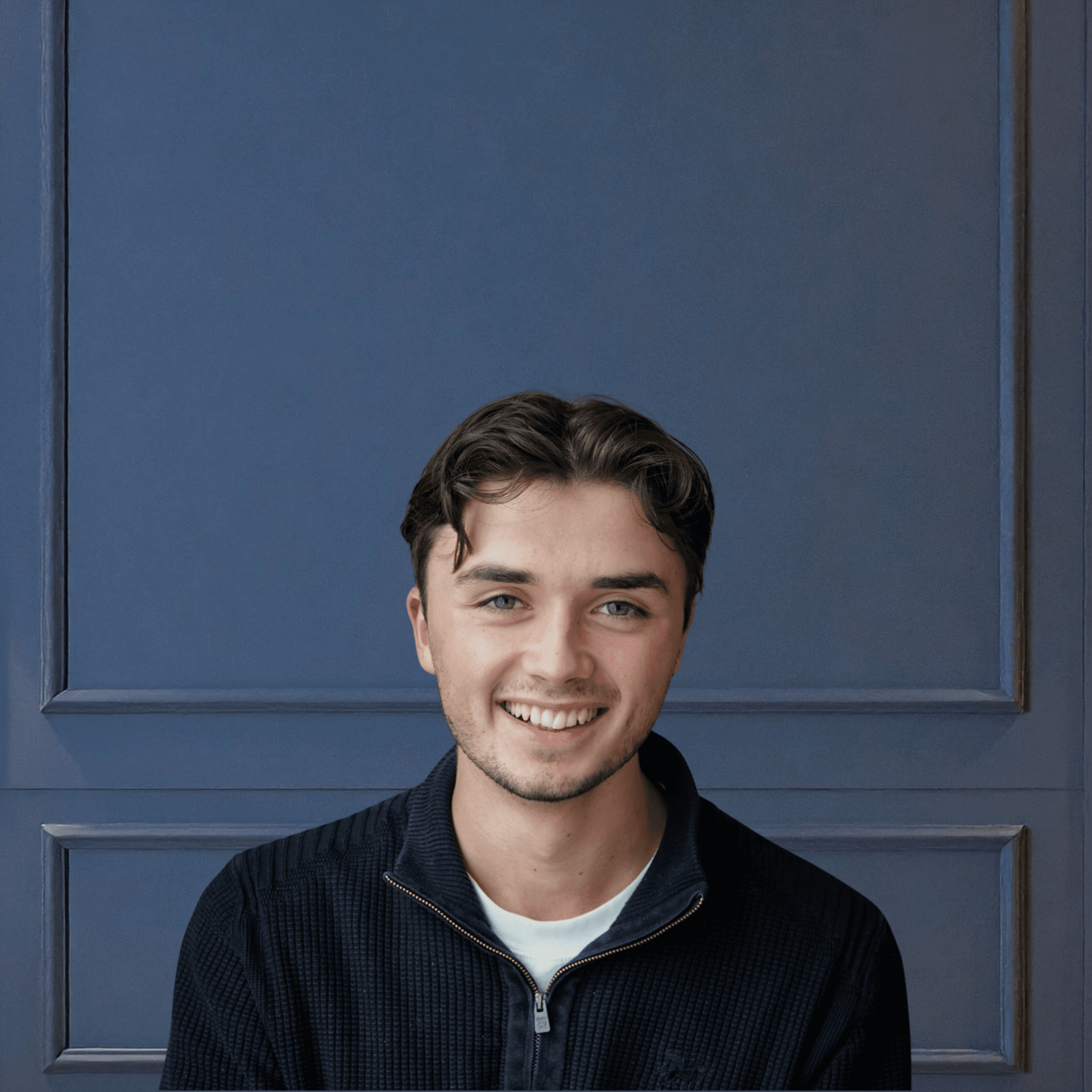 Photo of Filip Ruiter