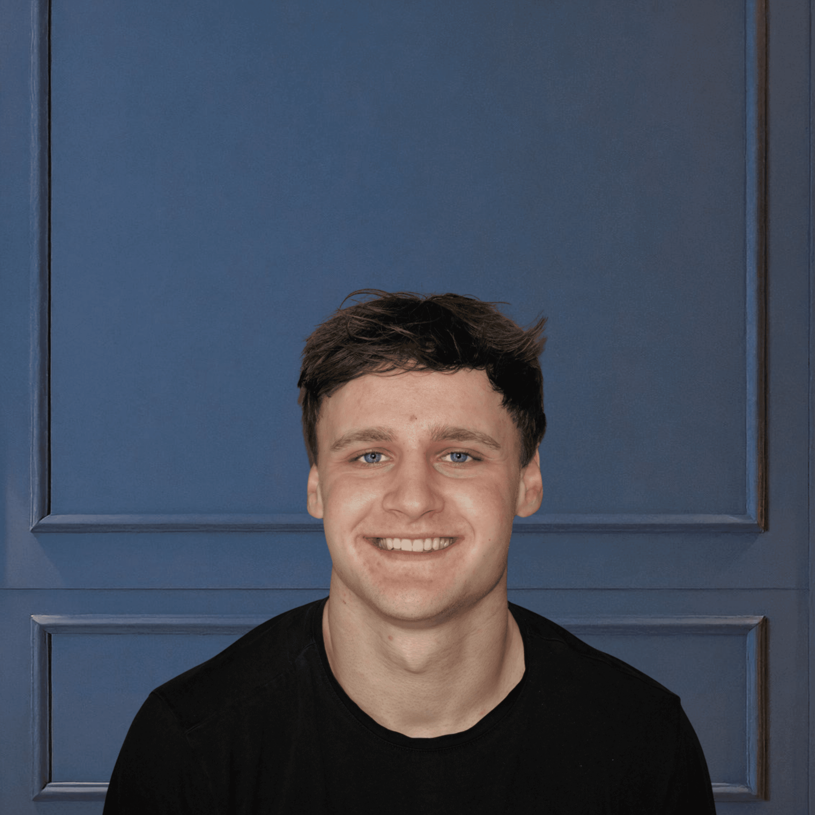 Photo of Gido Nolten