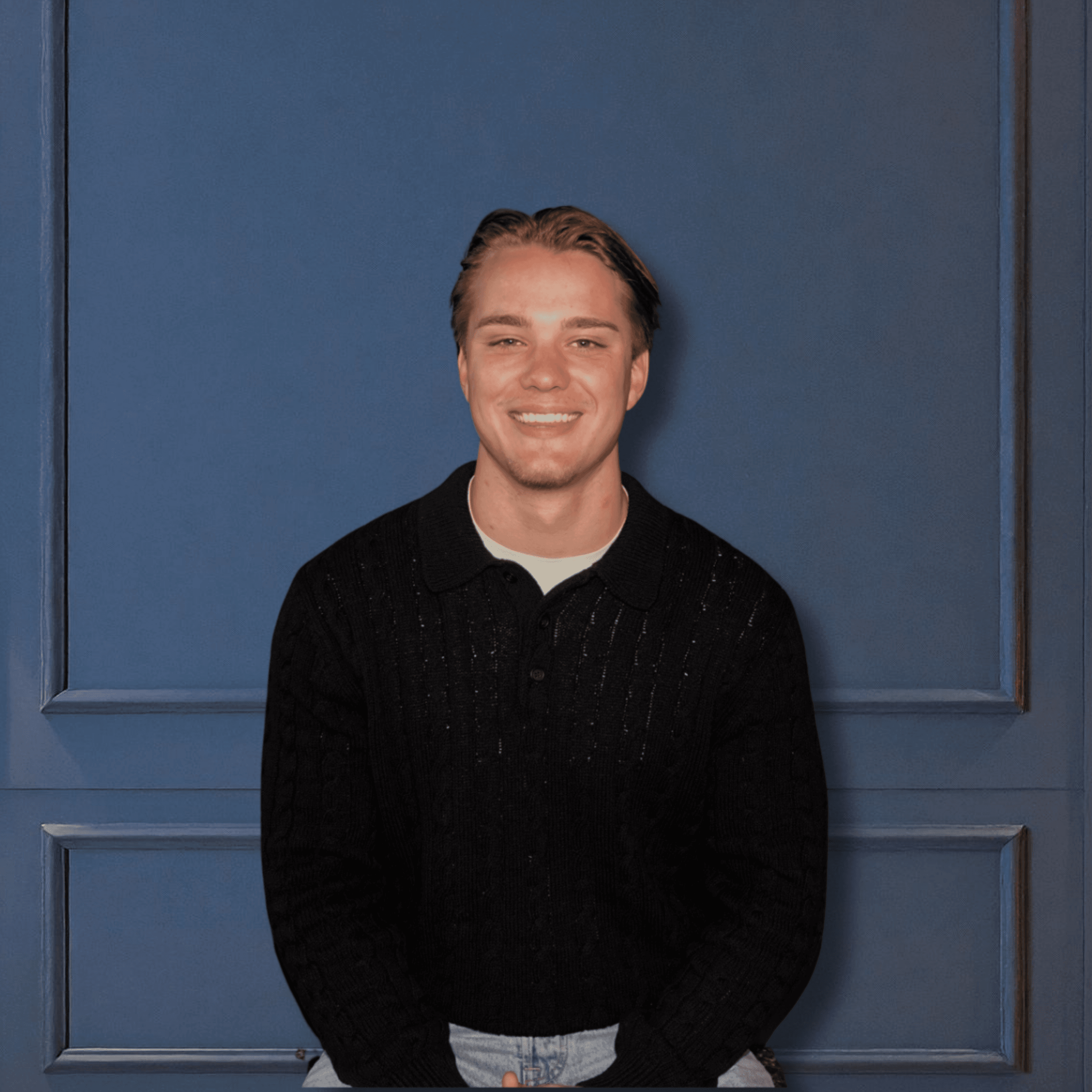 Photo of Hero Emmerig