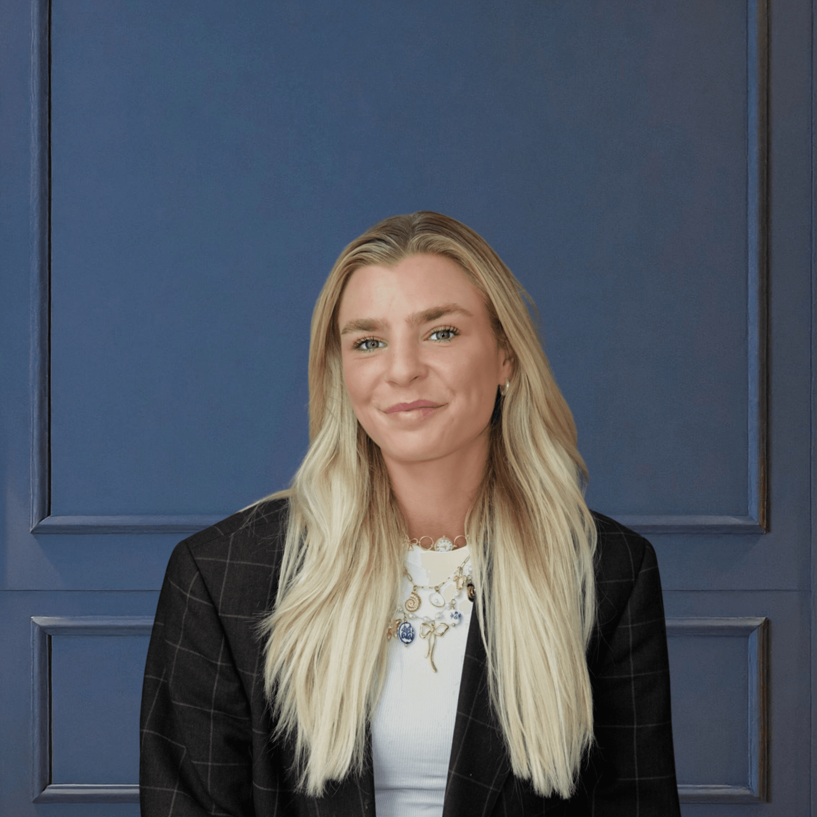 Photo of Isabella Tulleners