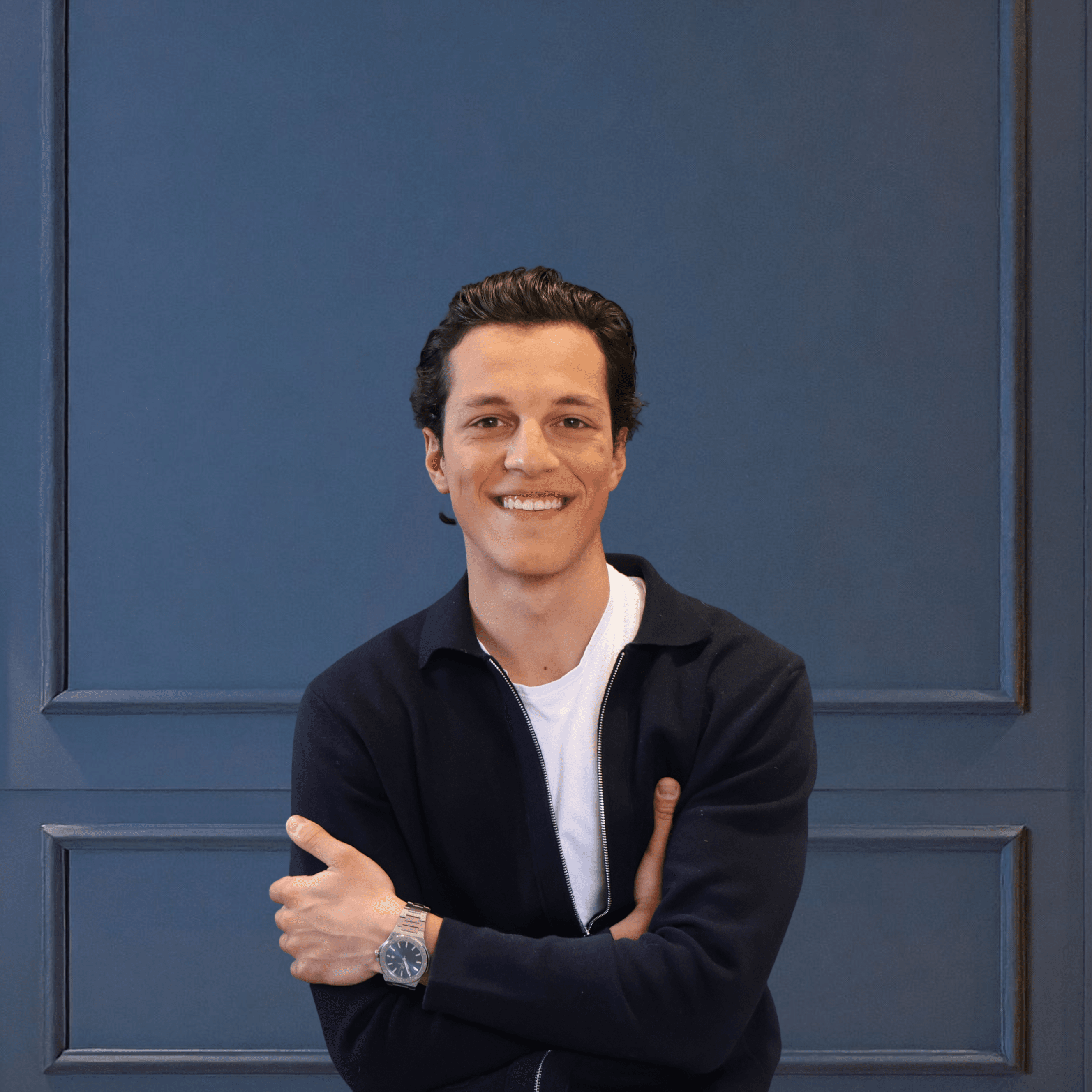 Photo of Jamie Ullah