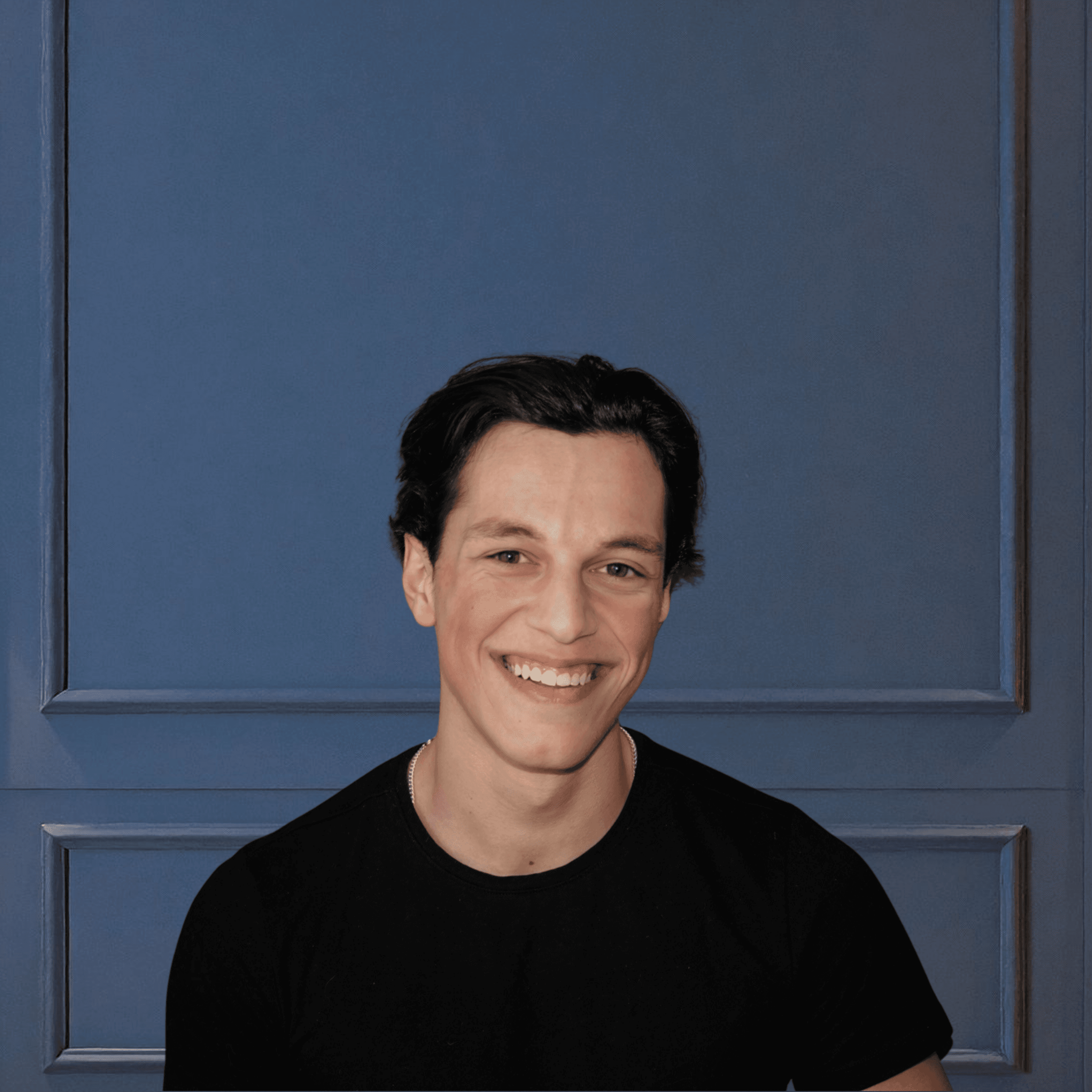 Photo of Jamie Ullah