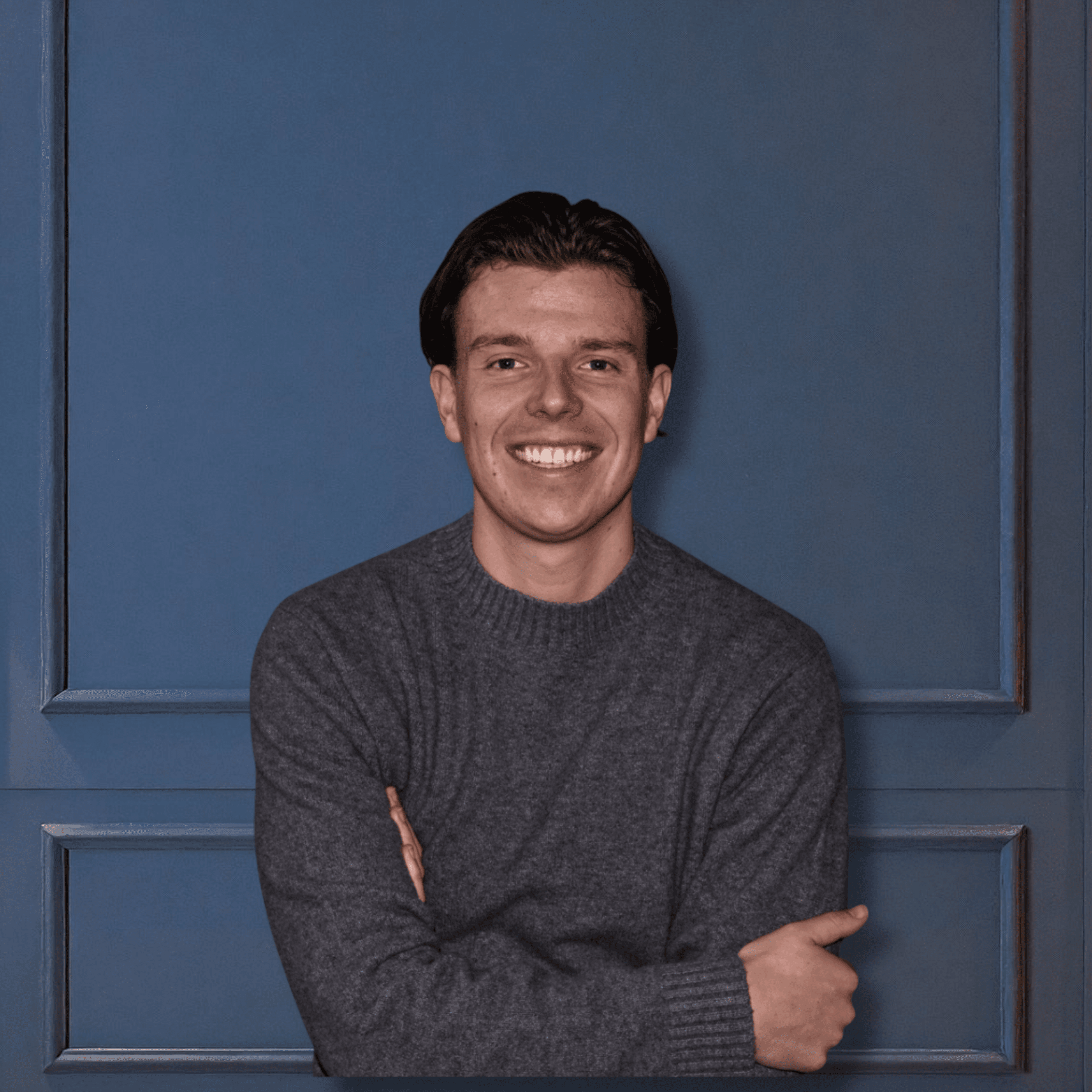 Photo of Joey Keijsper