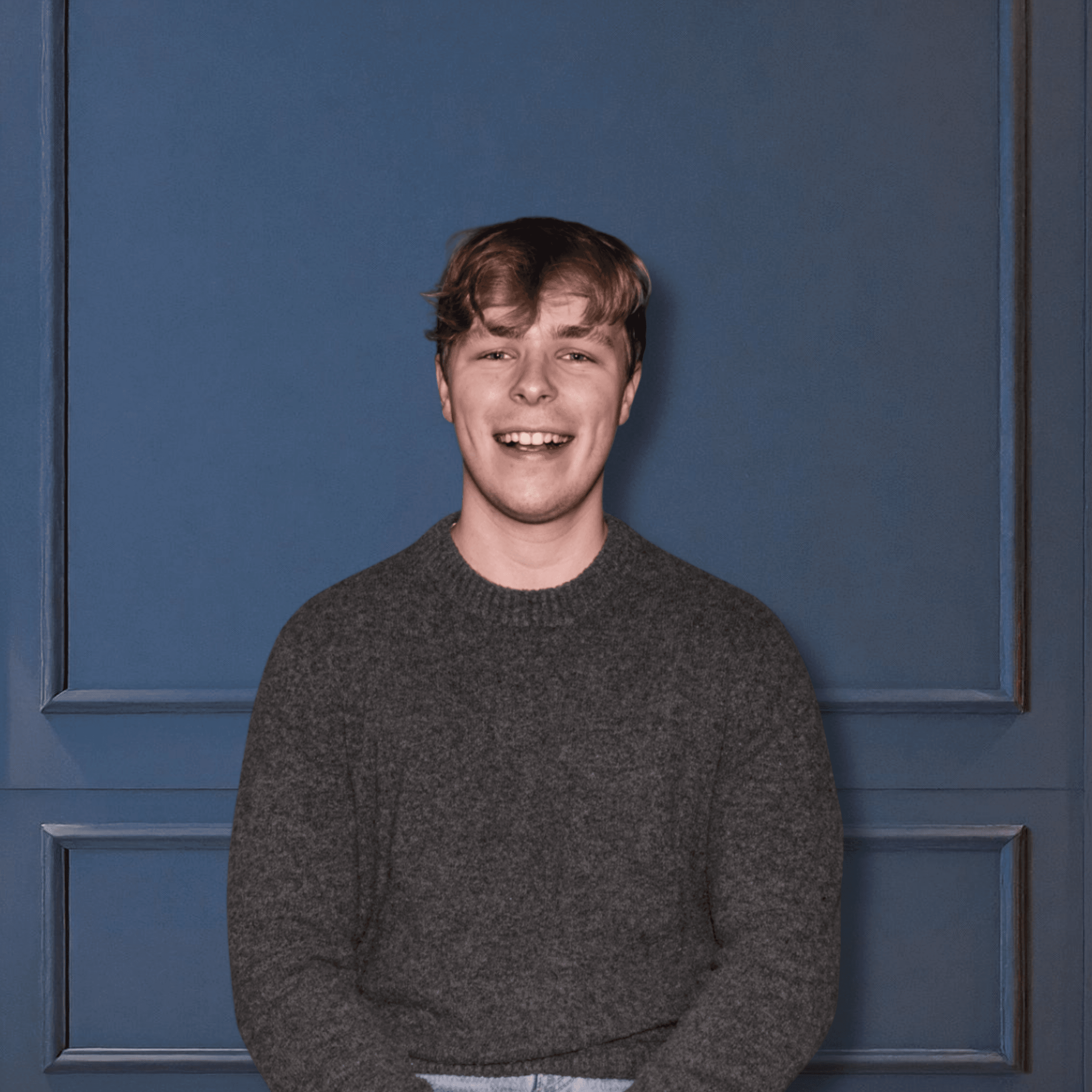 Photo of Juup Sietses