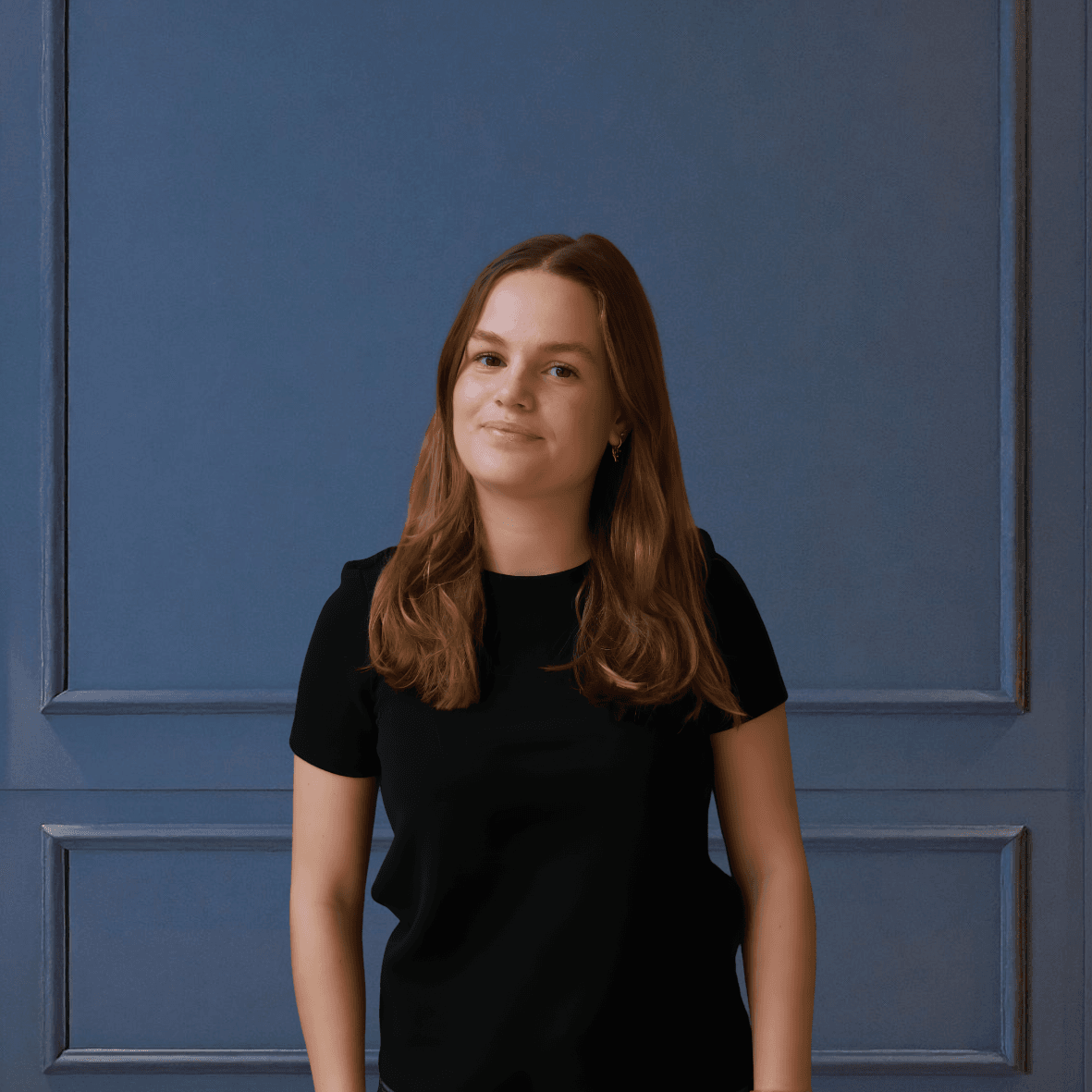 Photo of Kate Bruin