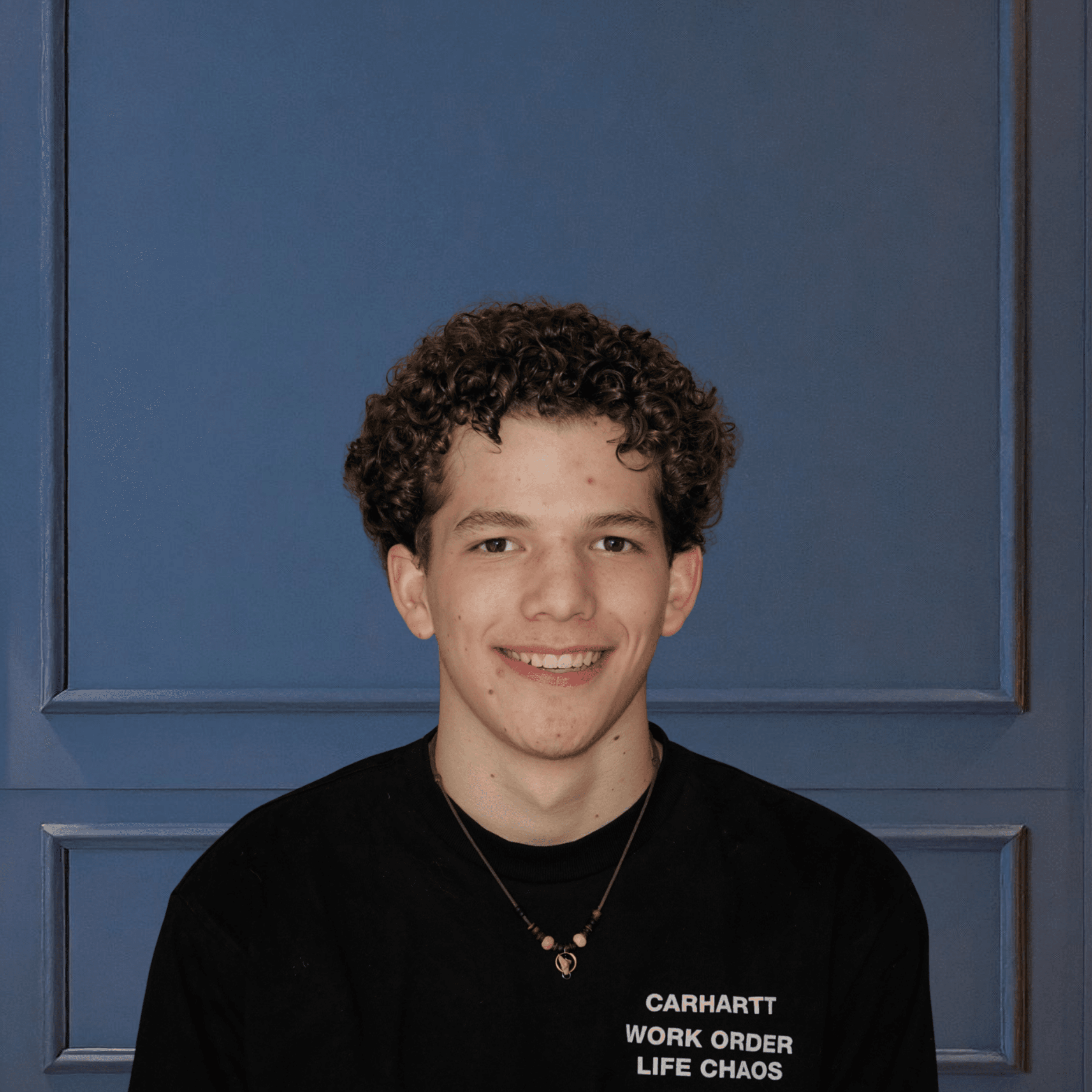 Photo of Lieuwe Lazet