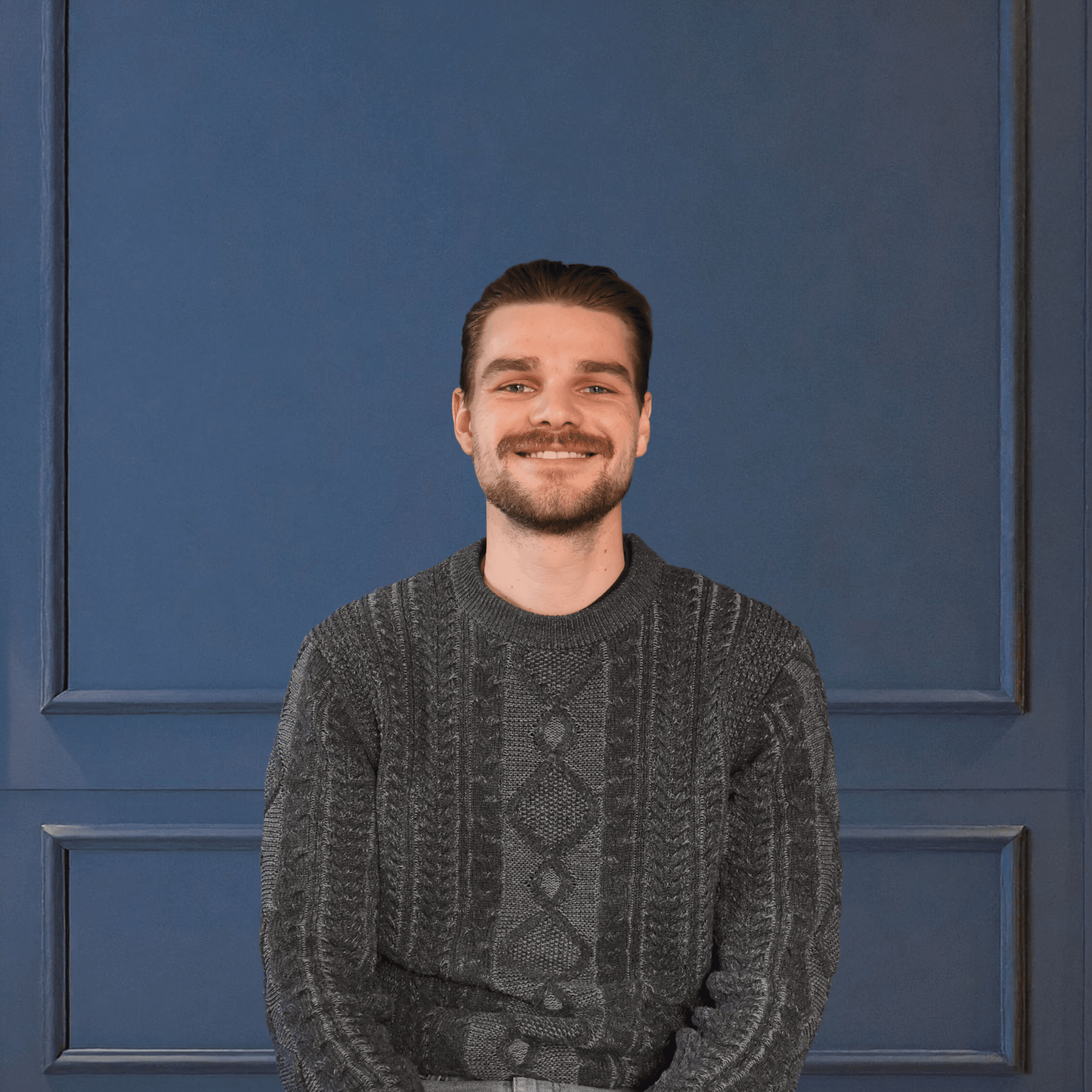 Photo of Maarten de Waard