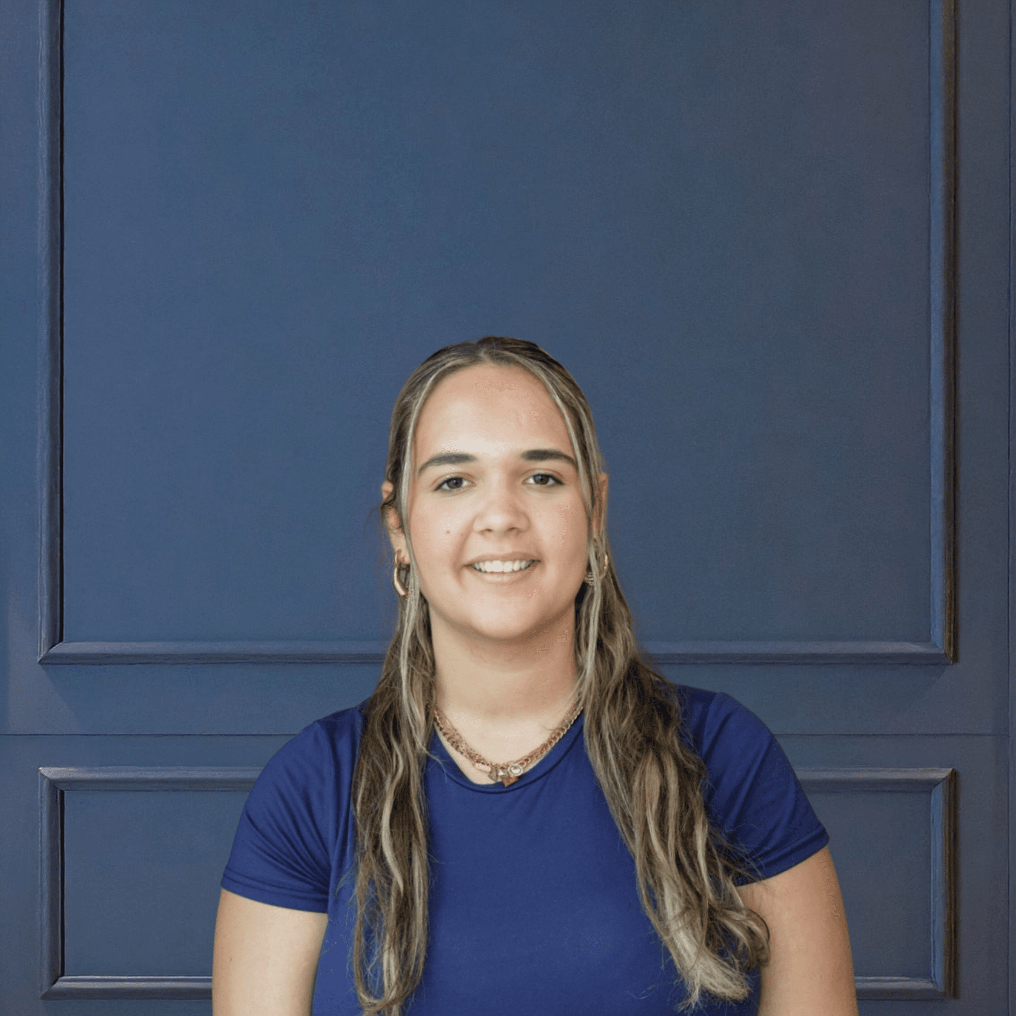 Photo of Maria Konijn