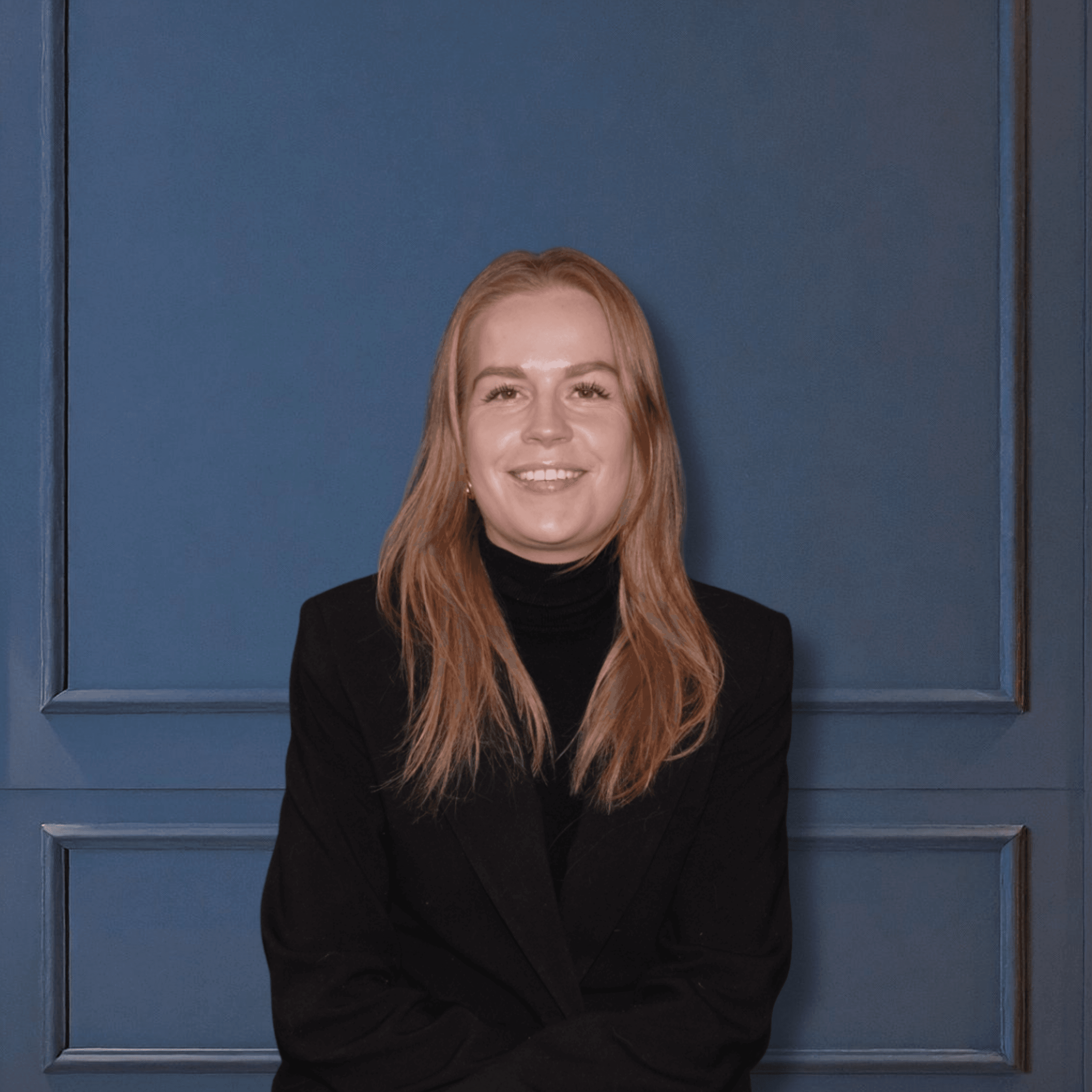 Photo of Marijn Hoekstra