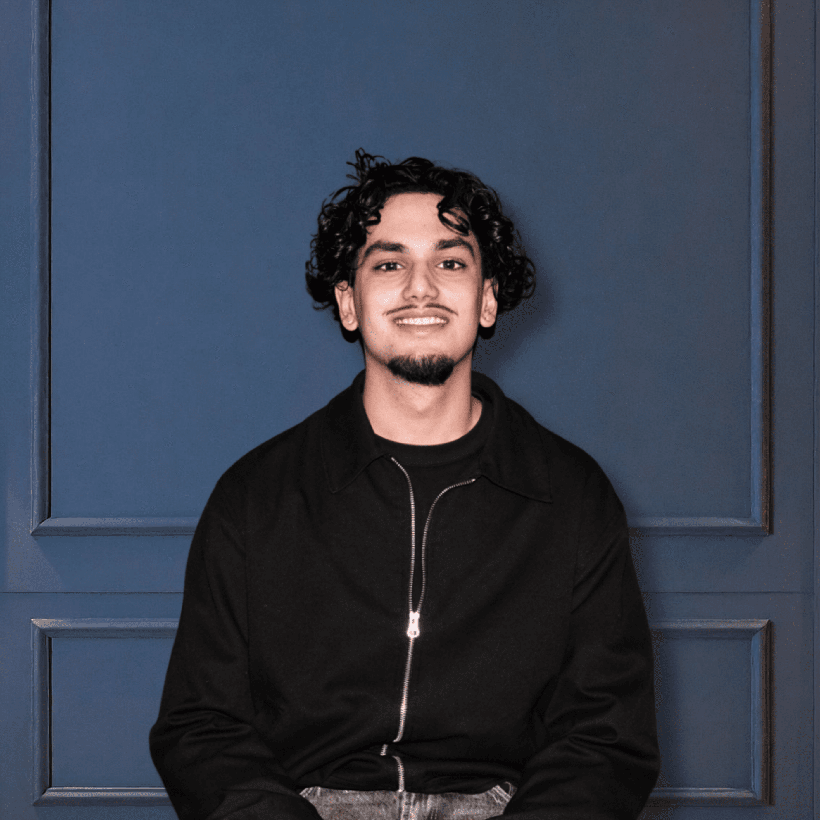 Photo of Kaylen Jagroep