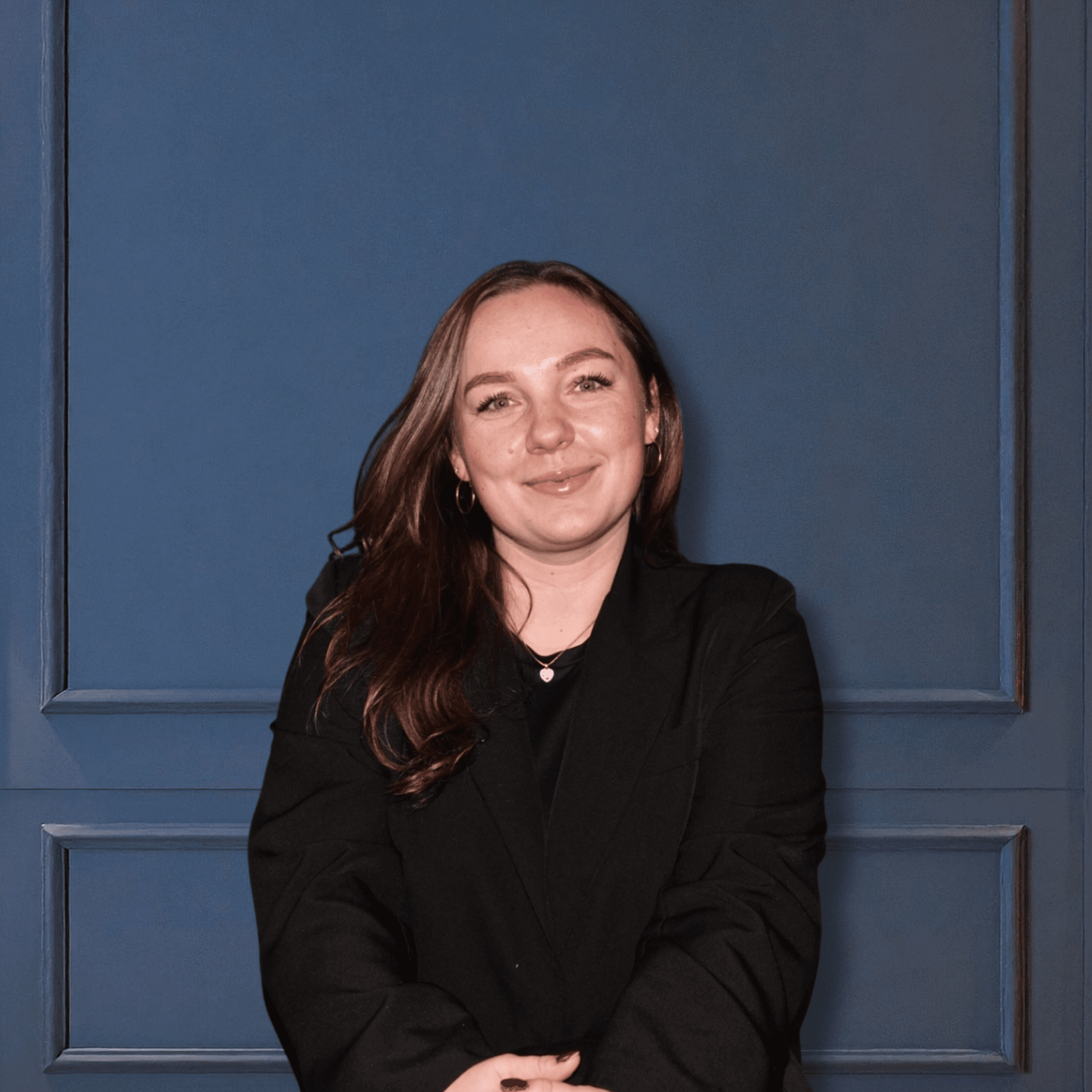 Photo of Merel Sanders