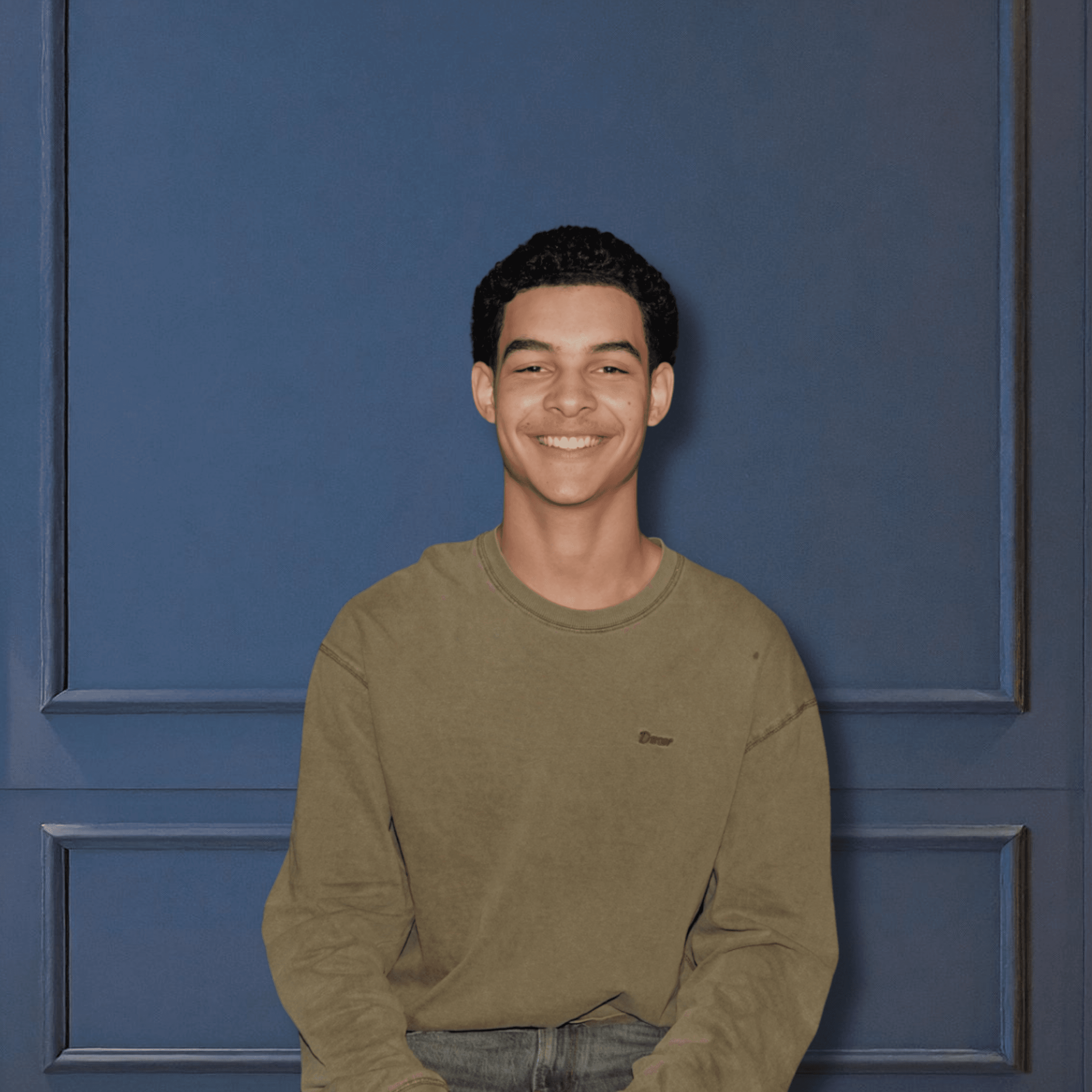 Photo of Migel Stalman