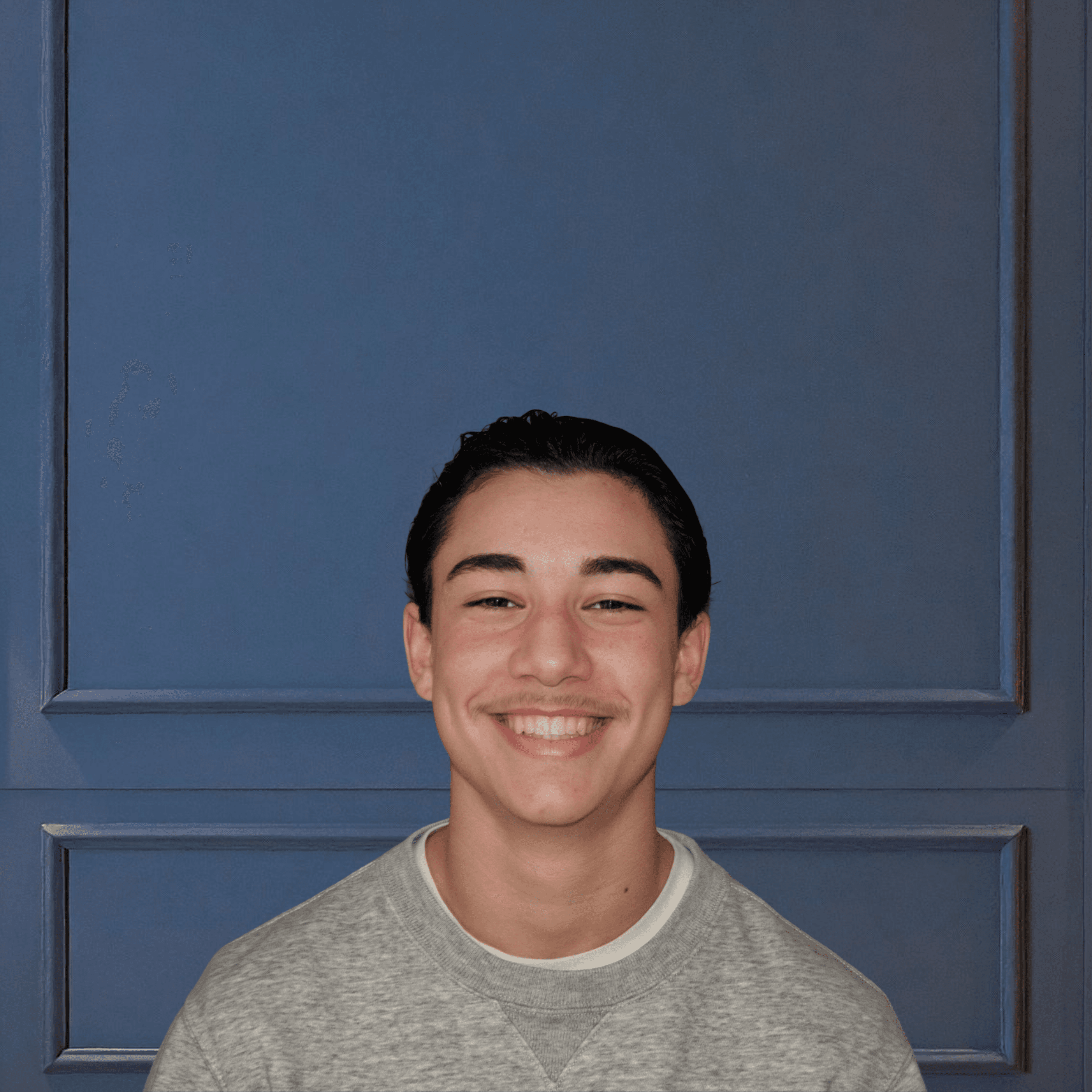 Photo of Naoufel Peterse