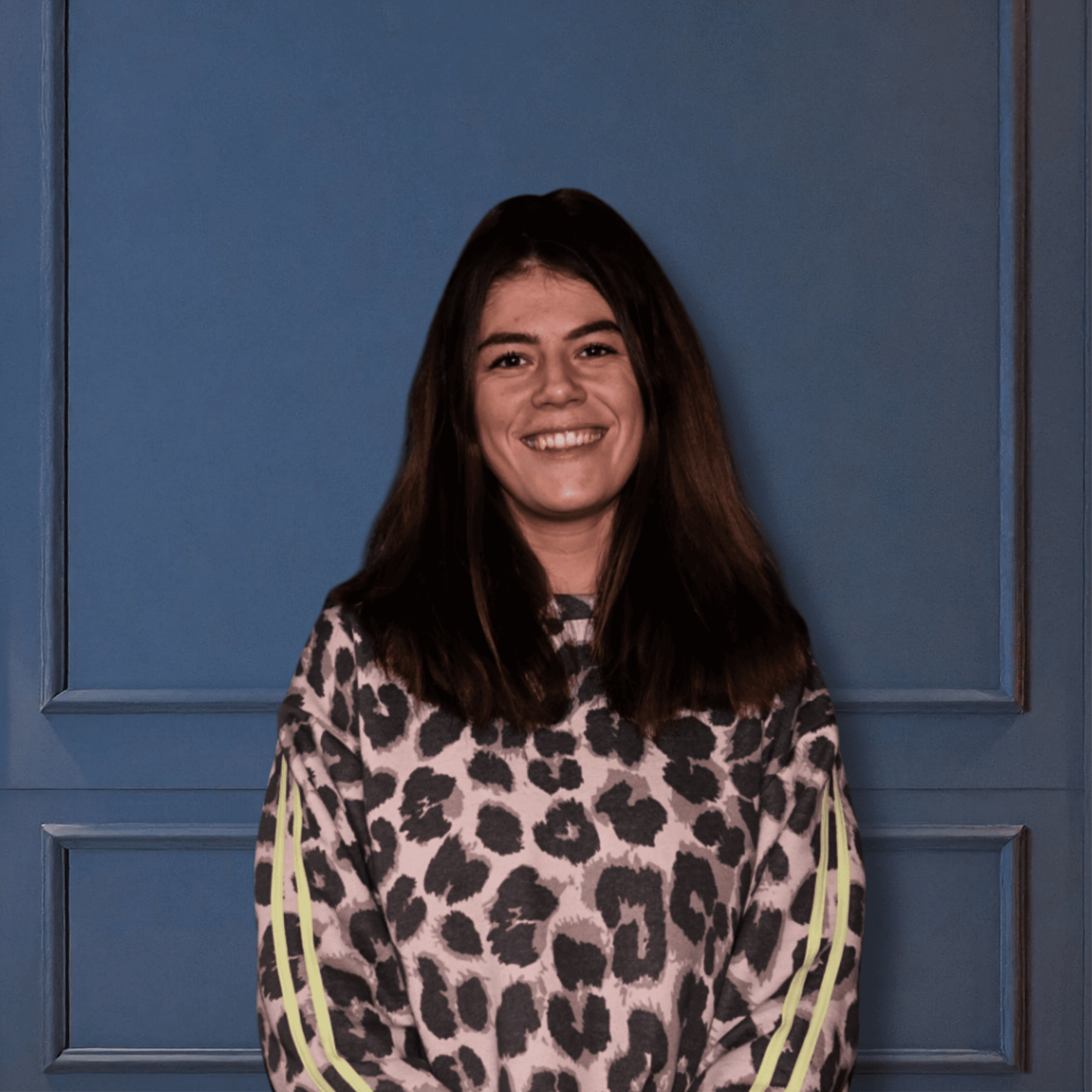 Photo of Noa de Berg