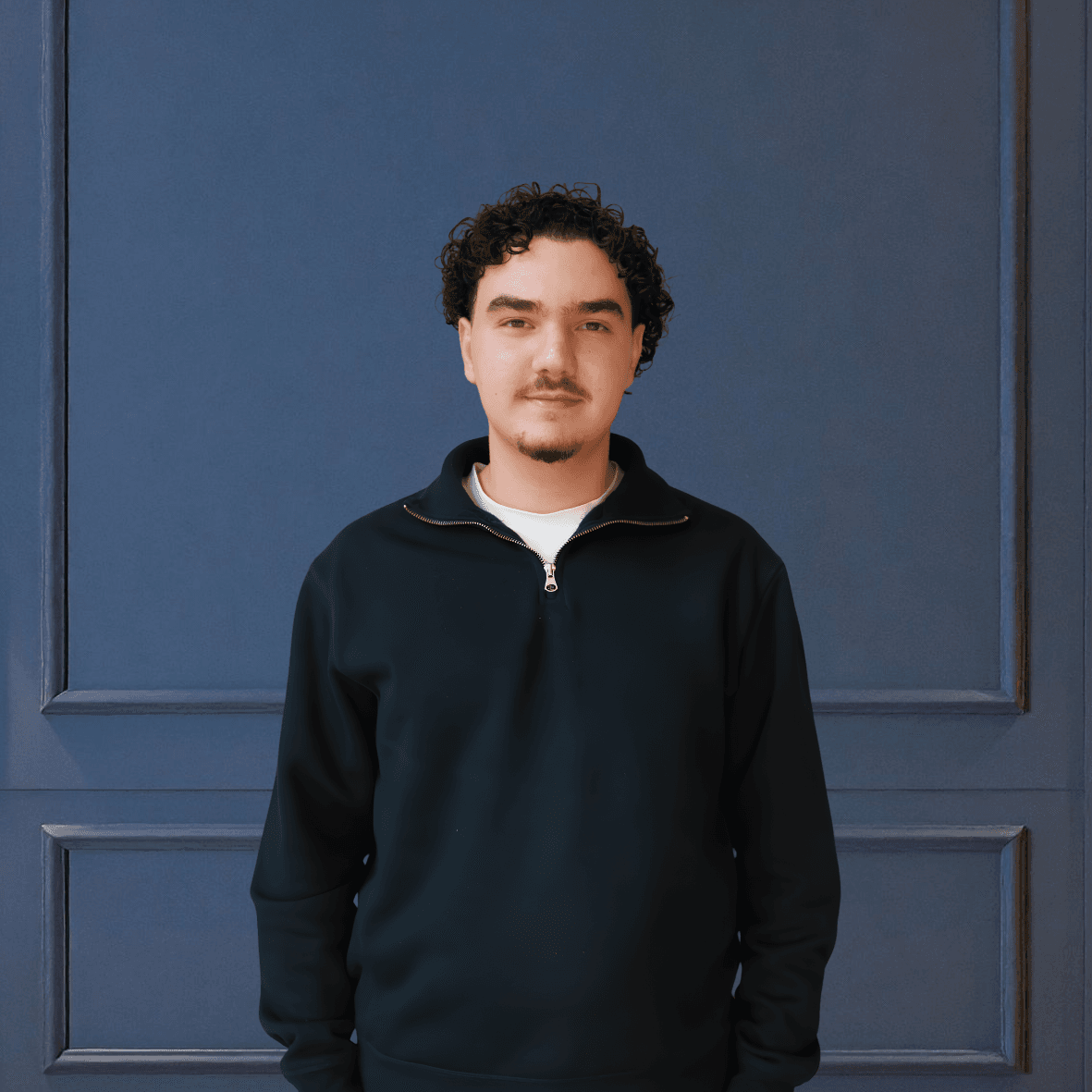 Photo of Hamza Ajlani