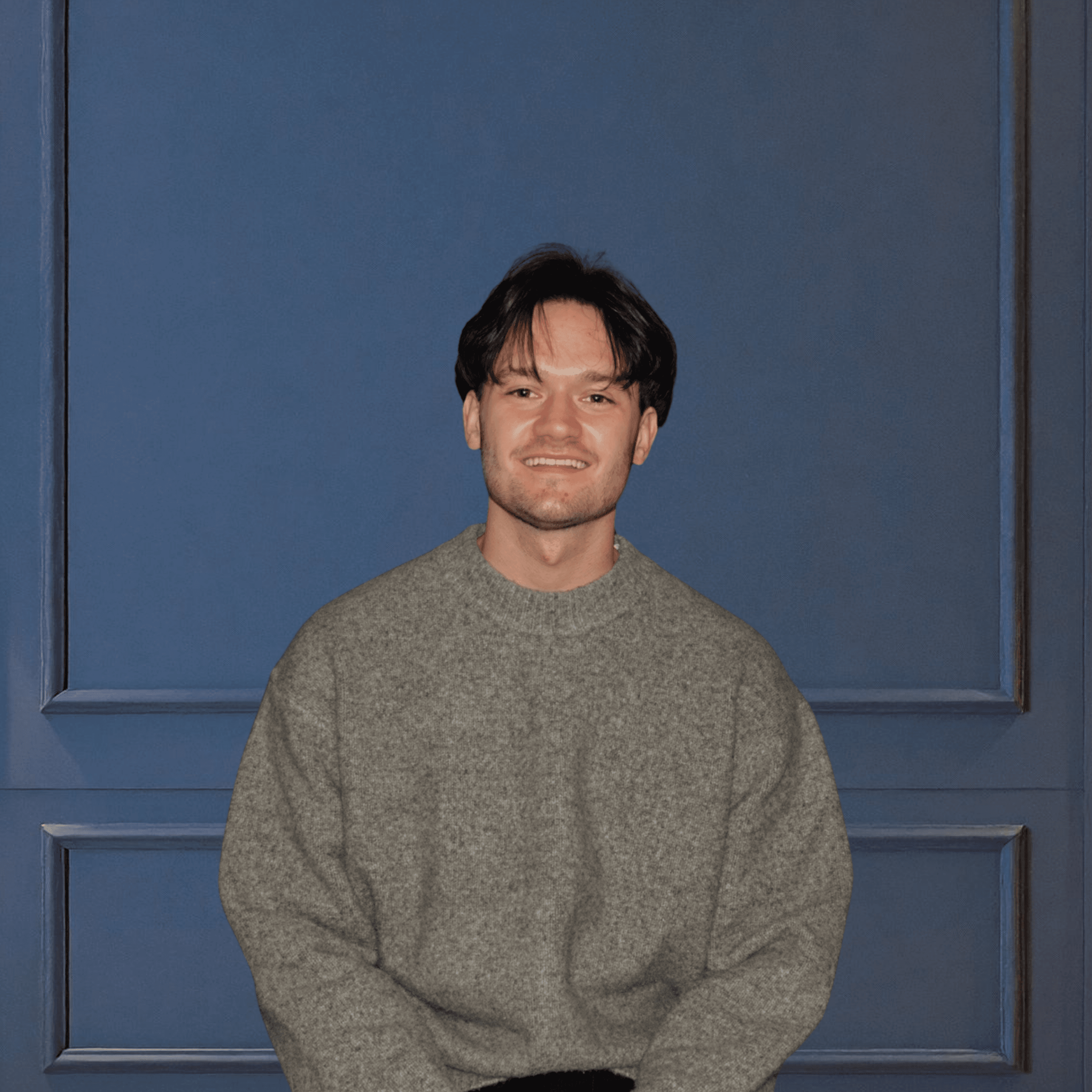 Photo of Quincy Mahn