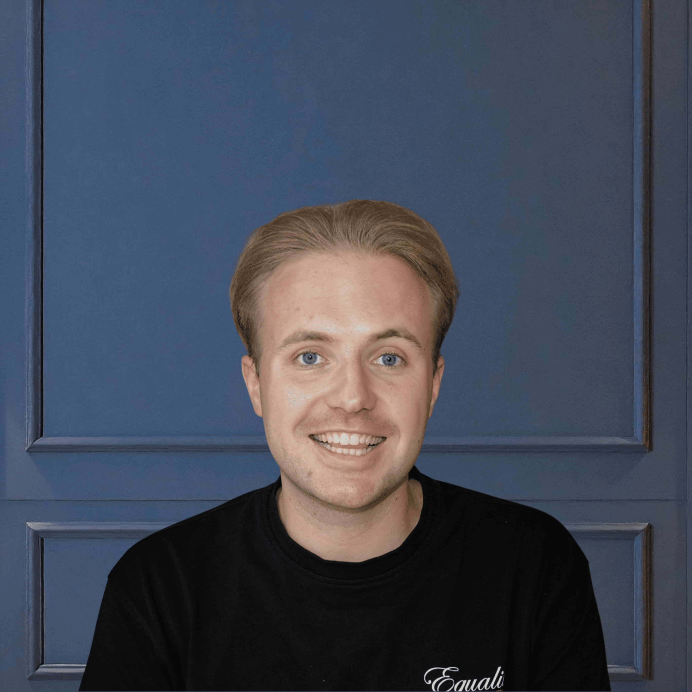 Photo of Quinten Meilink