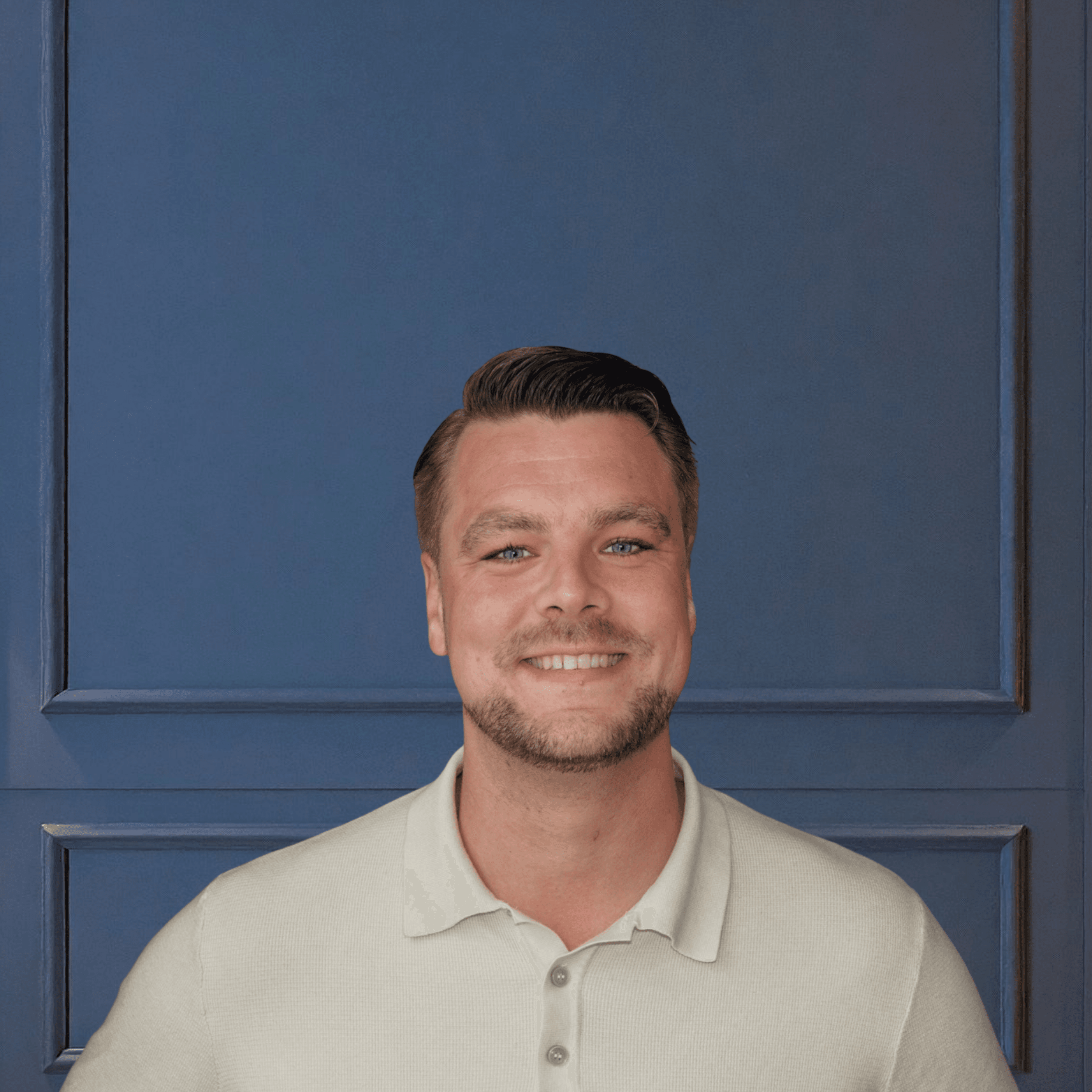 Photo of Ravian Wiebenga