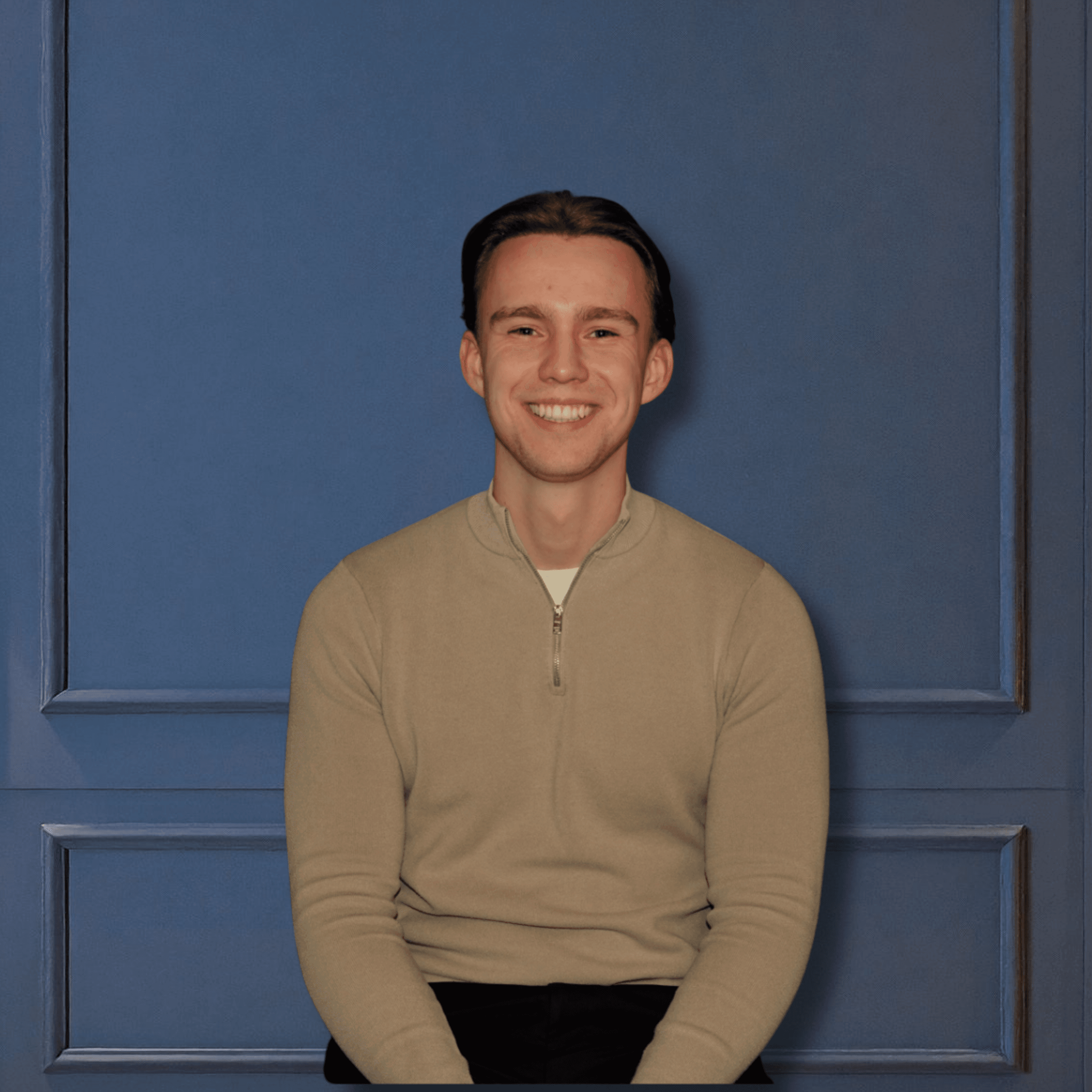 Photo of Roman Touber