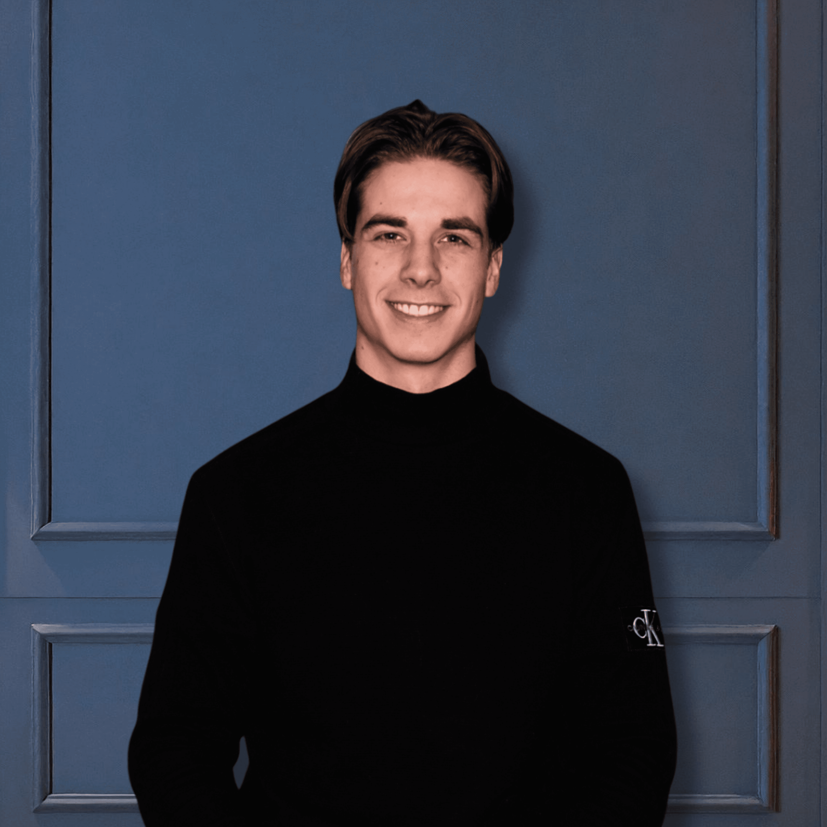 Photo of Roman Vrasdonk