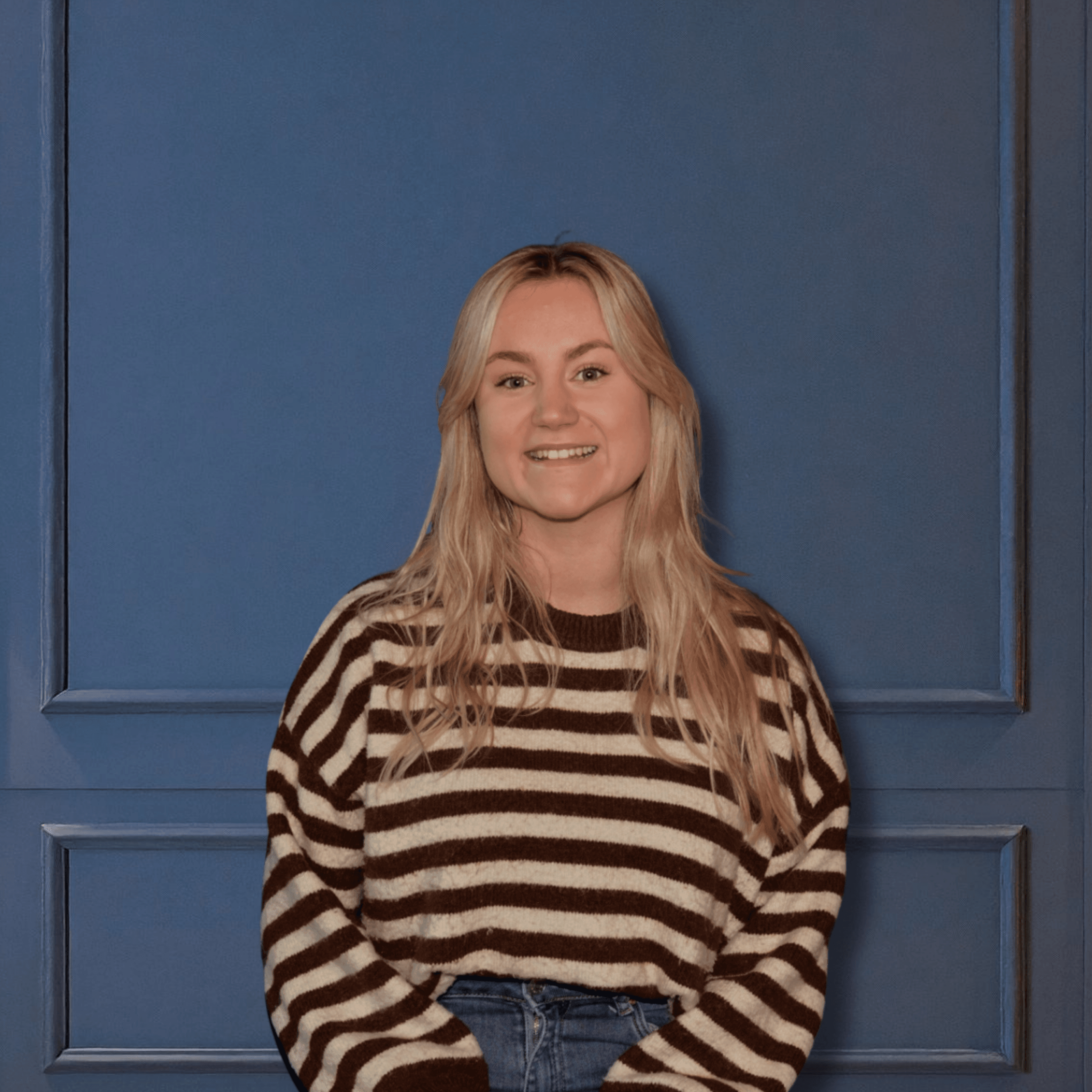 Photo of Romy Molenkamp