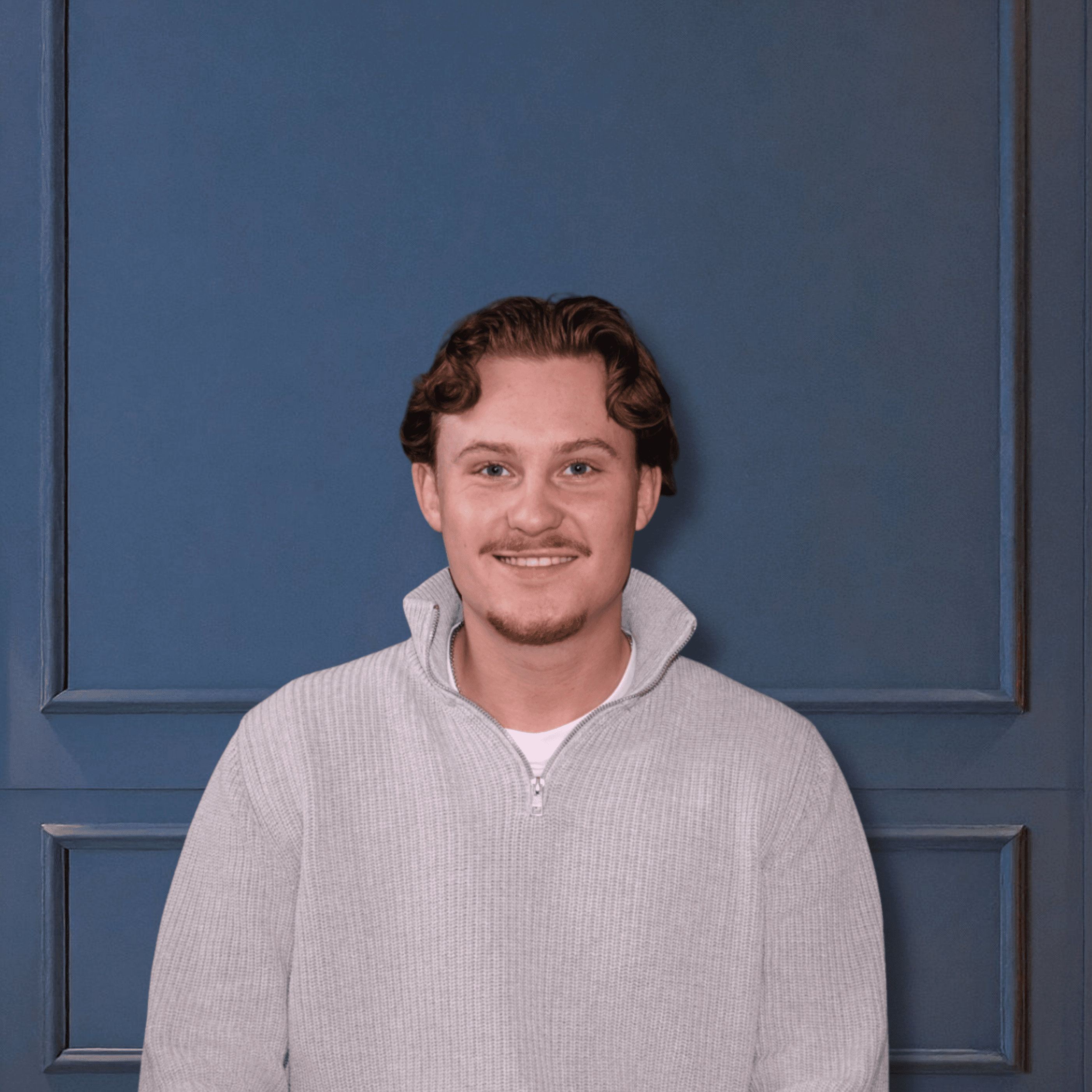 Photo of Rutger de Geus