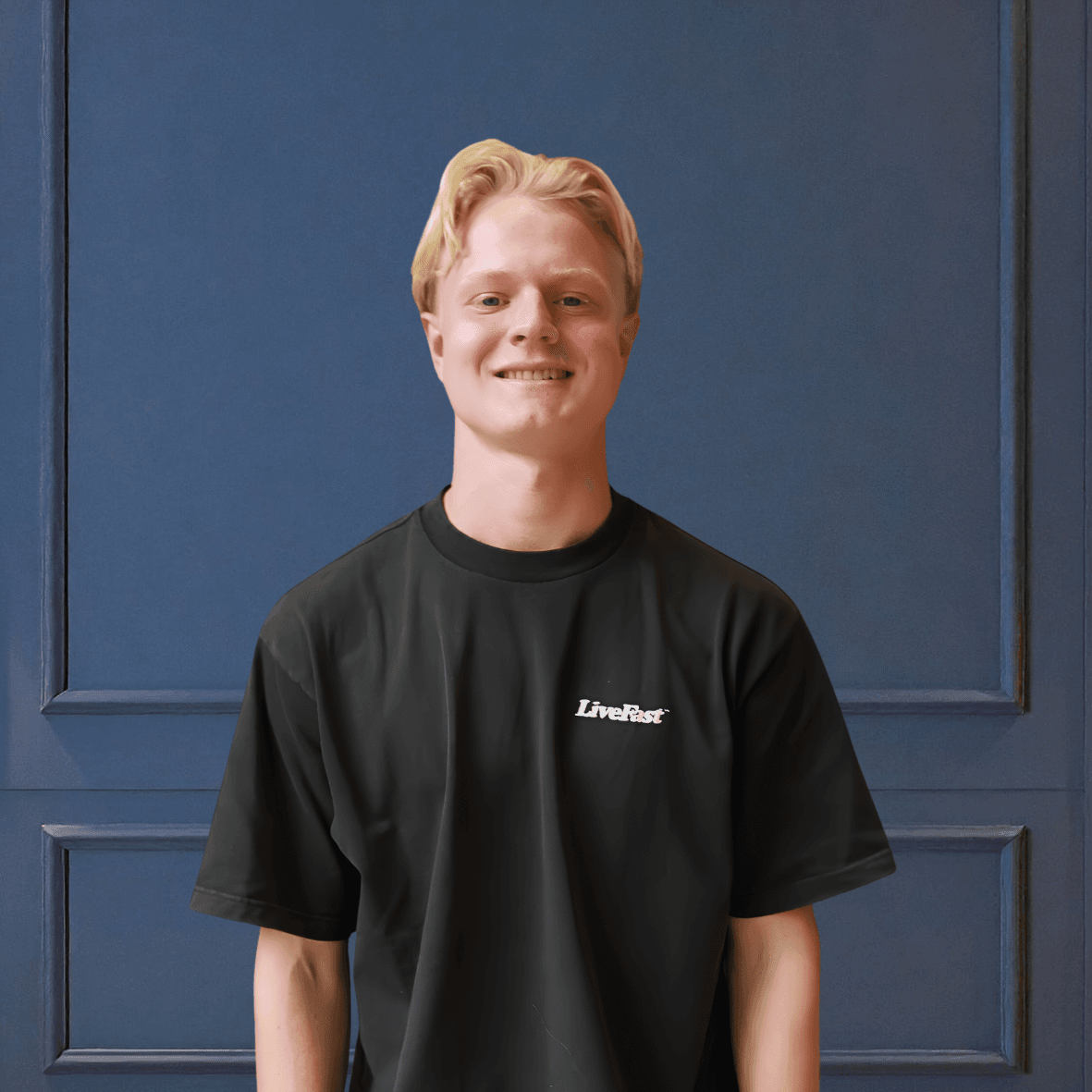 Photo of Tobias Haveman